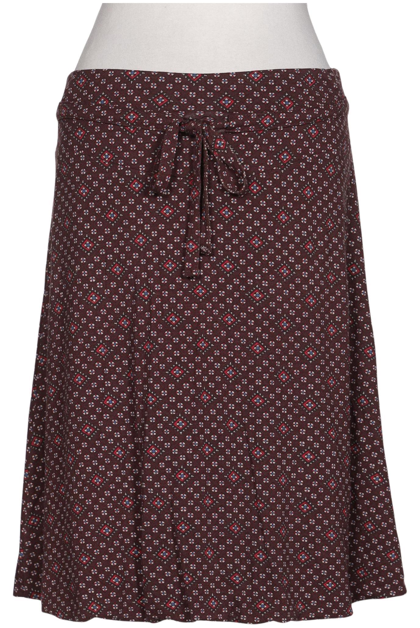 

Qiero Damen Rock, rot, Gr. 38