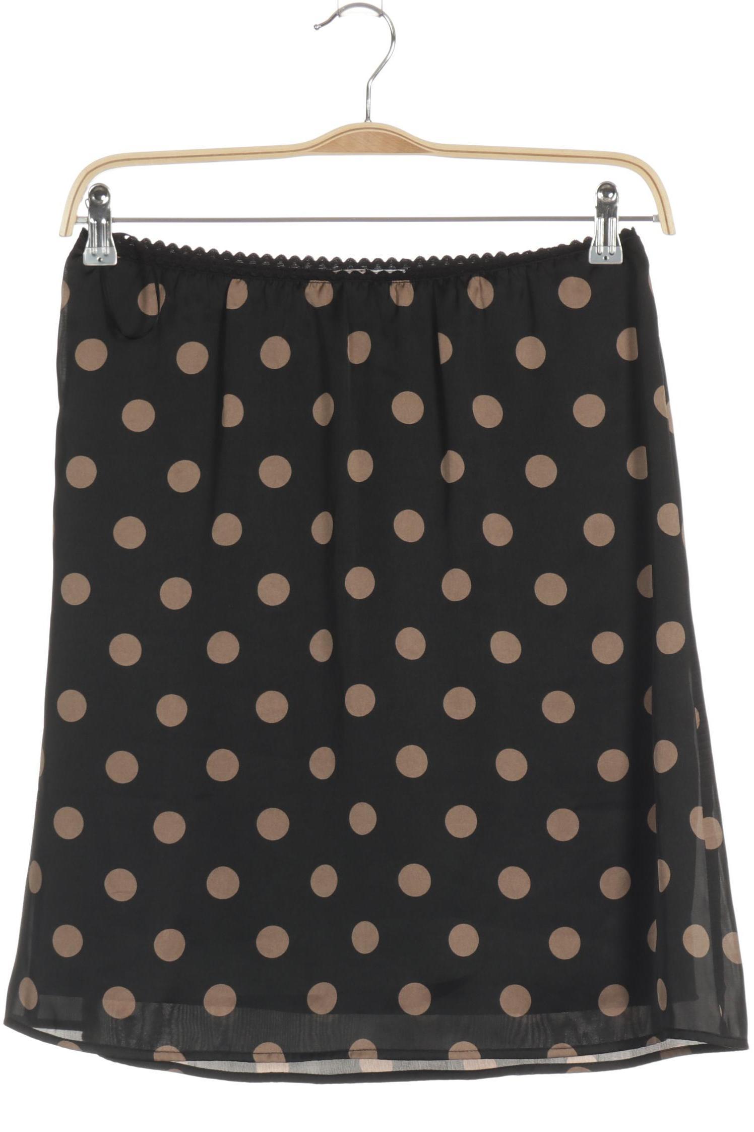 

Qiero Damen Rock, schwarz, Gr. 38