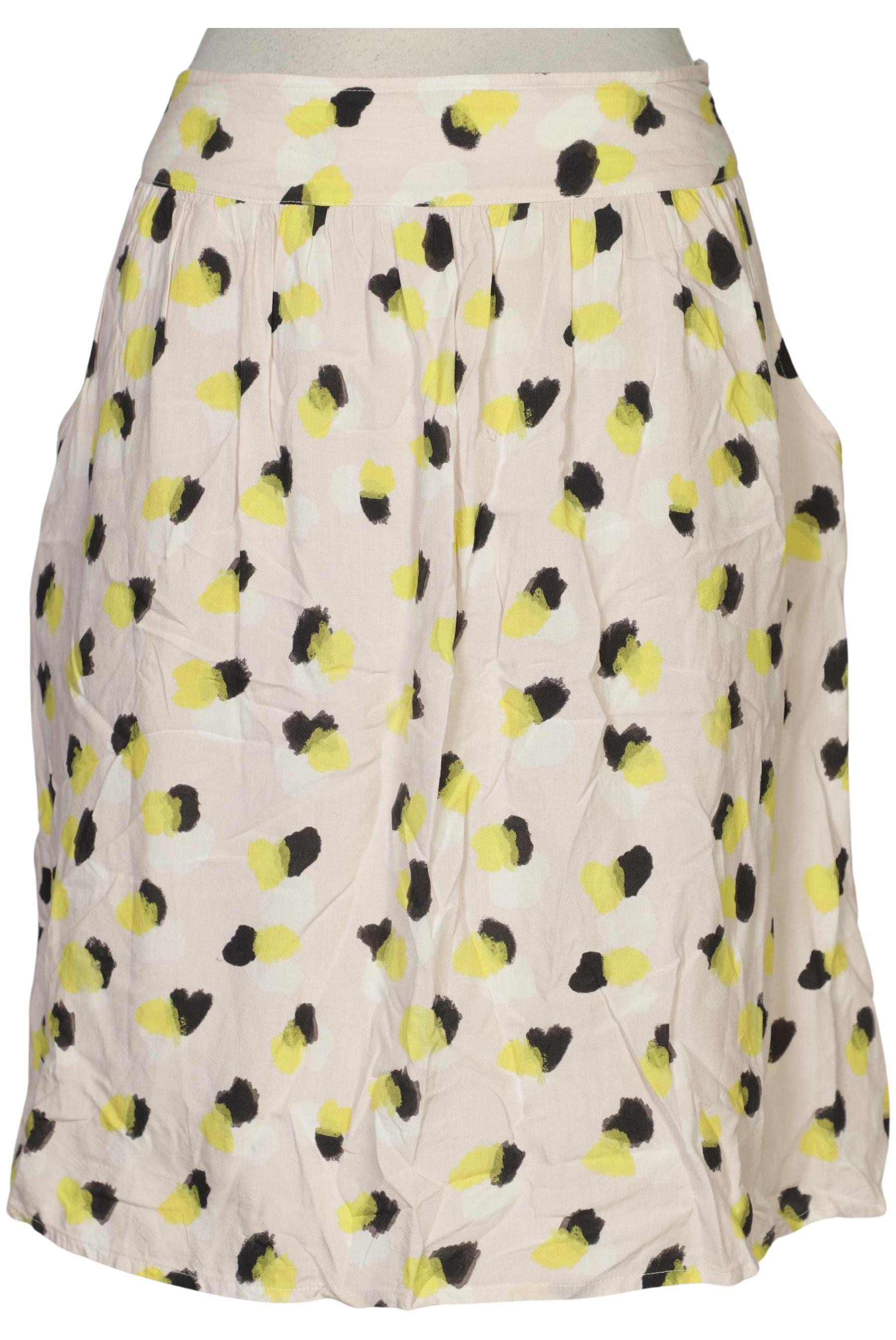 

Qiero Damen Rock, beige, Gr. 38