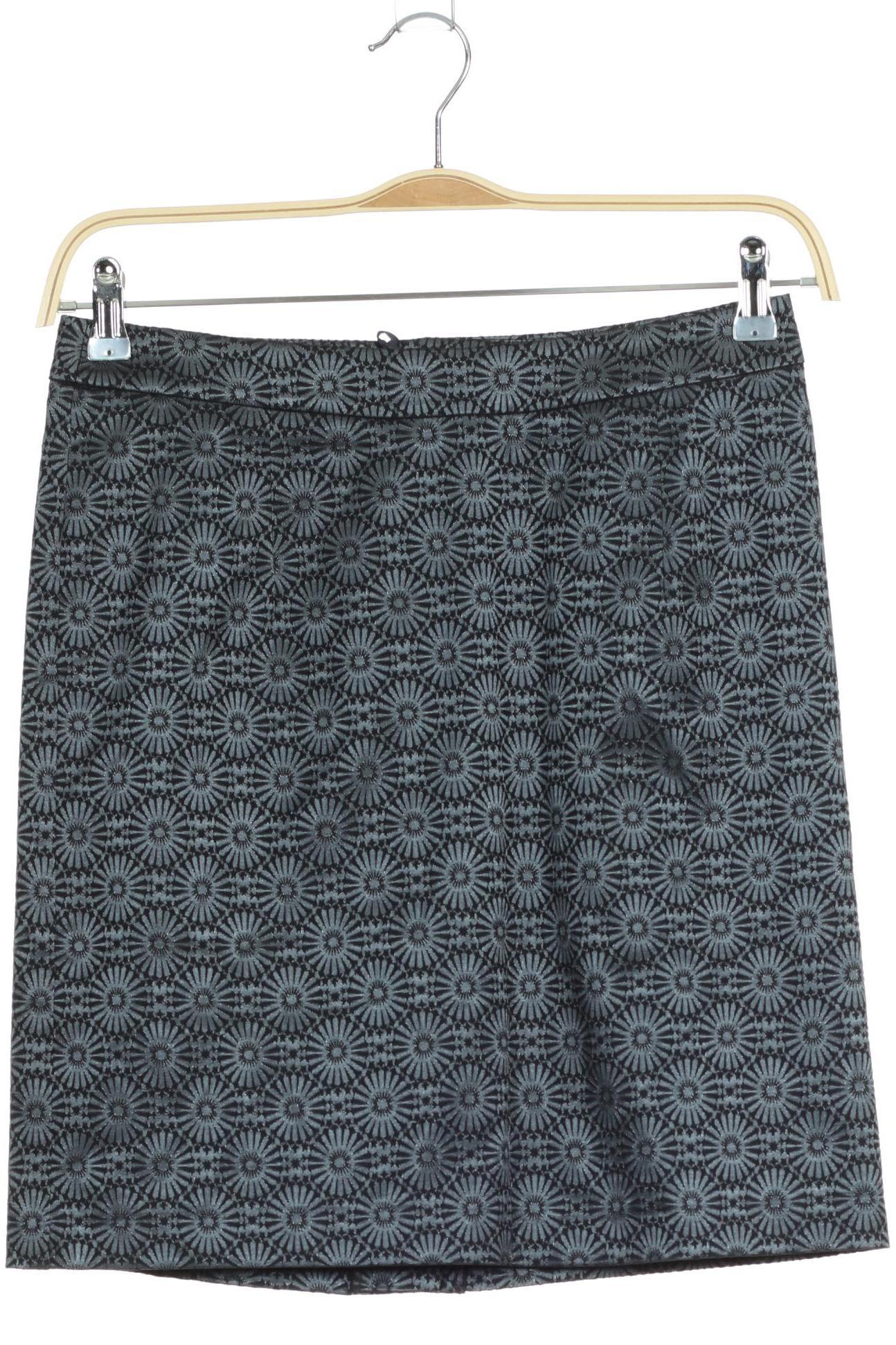 

Qiero Damen Rock, grau, Gr. 36