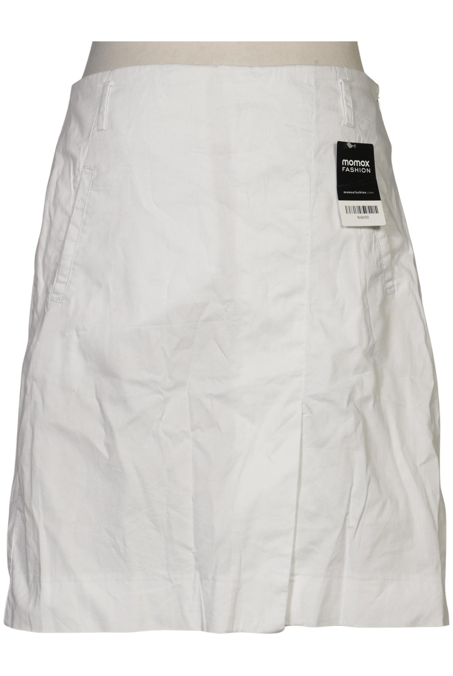 

Qiero Damen Rock, weiß, Gr. 42