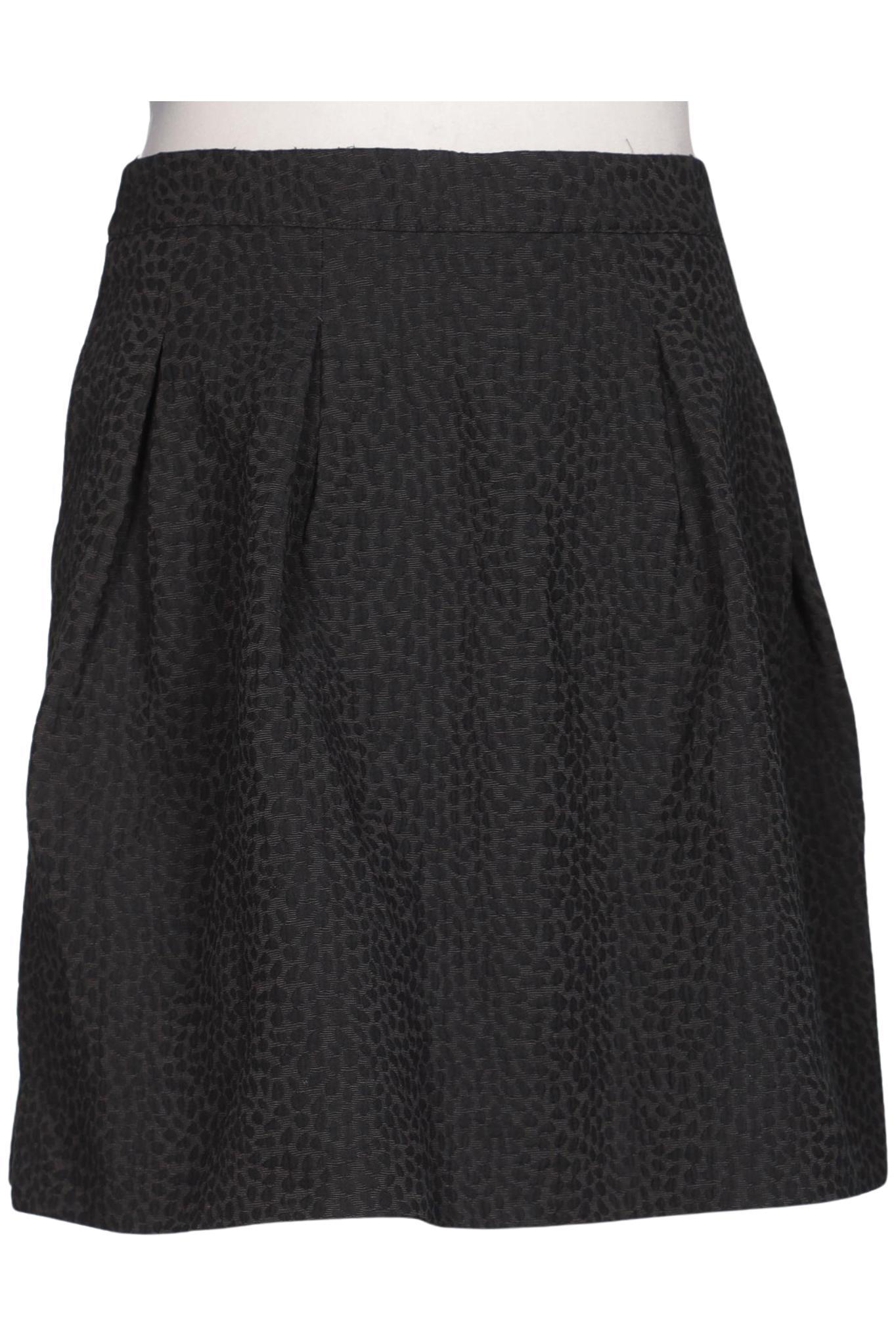 

Qiero Damen Rock, grau, Gr. 42