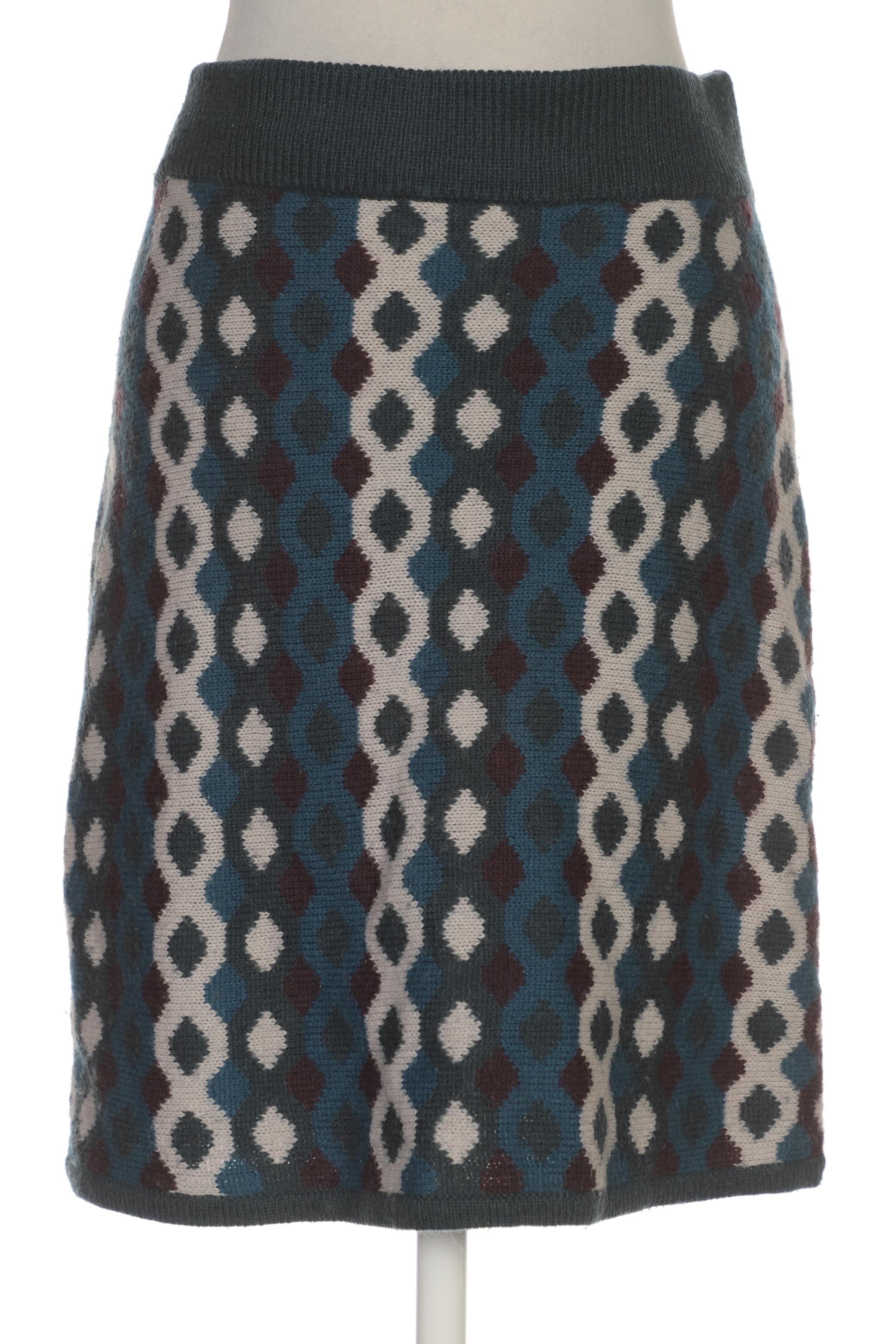 

Qiero Damen Rock, grün, Gr. 38