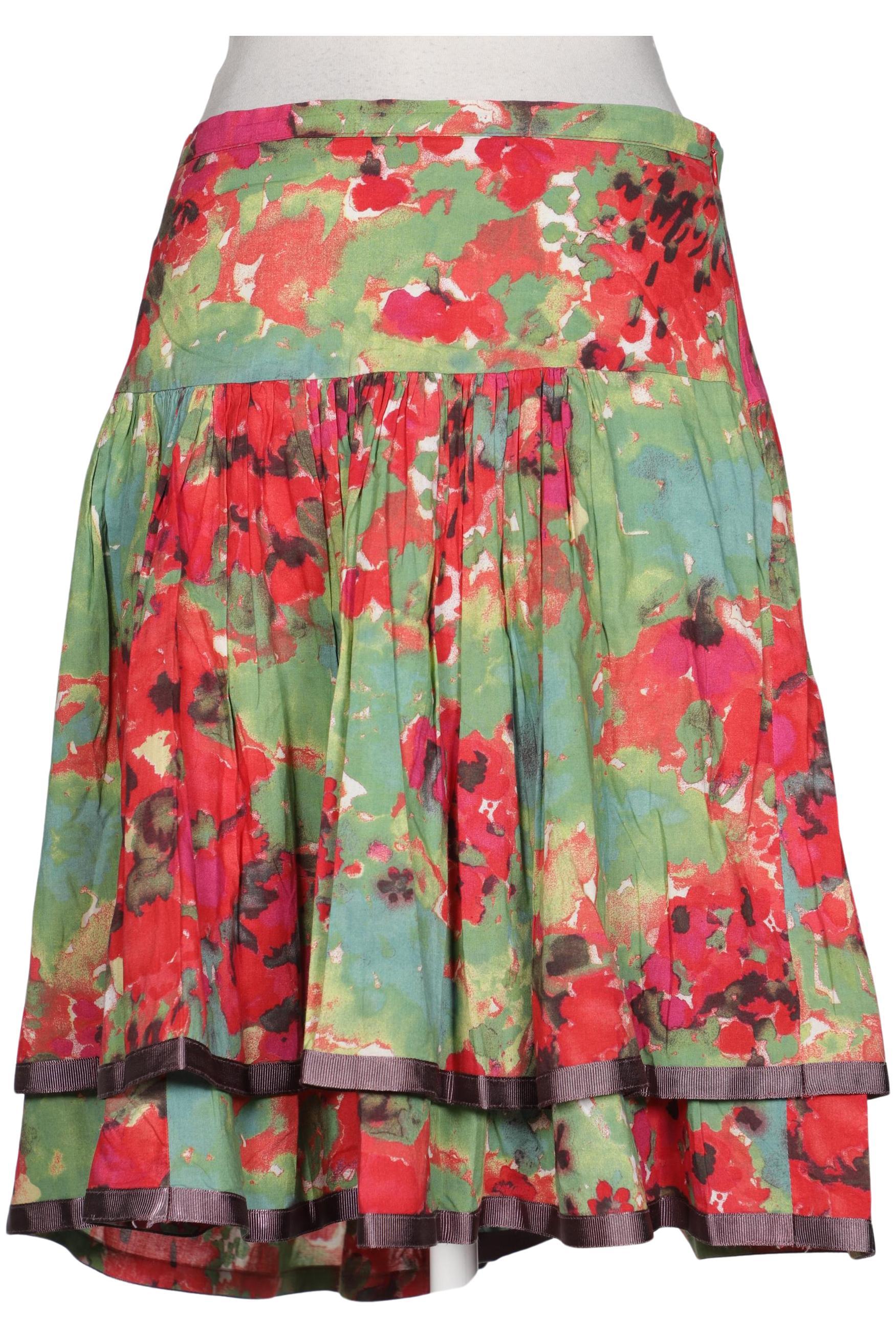 

Qiero Damen Rock, mehrfarbig, Gr. 40