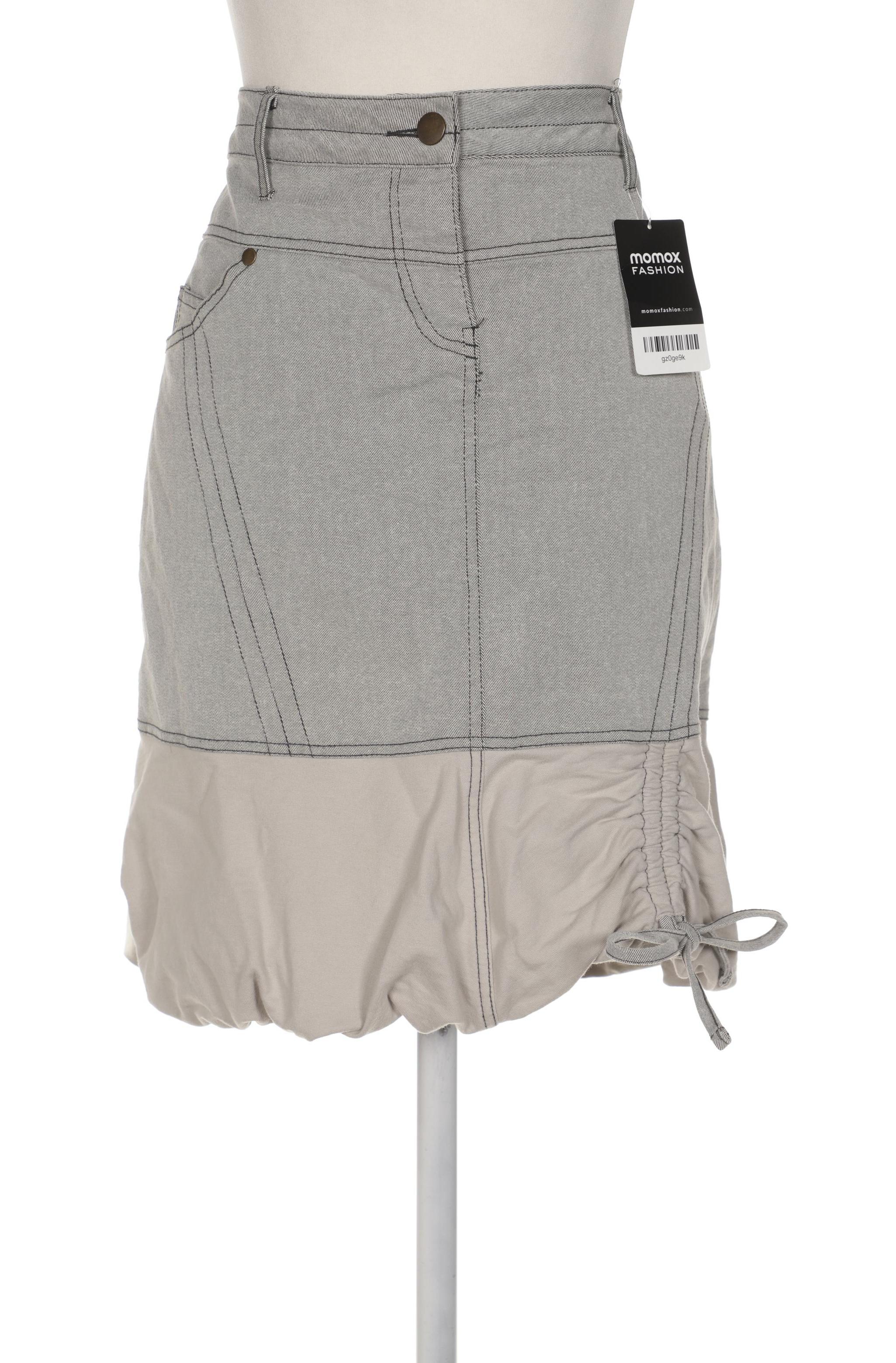 

Qiero Damen Rock, grau