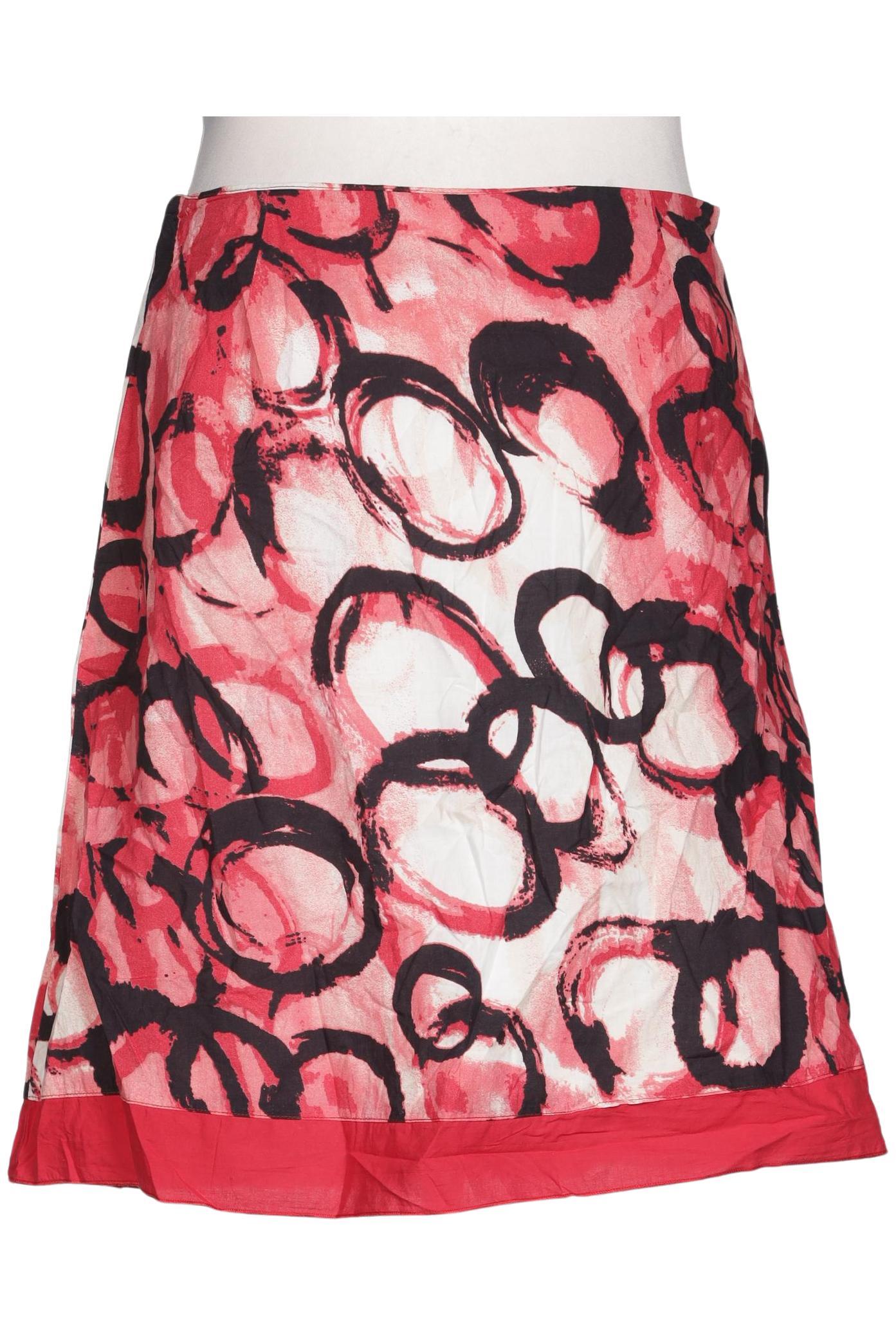 

Qiero Damen Rock, mehrfarbig, Gr. 33