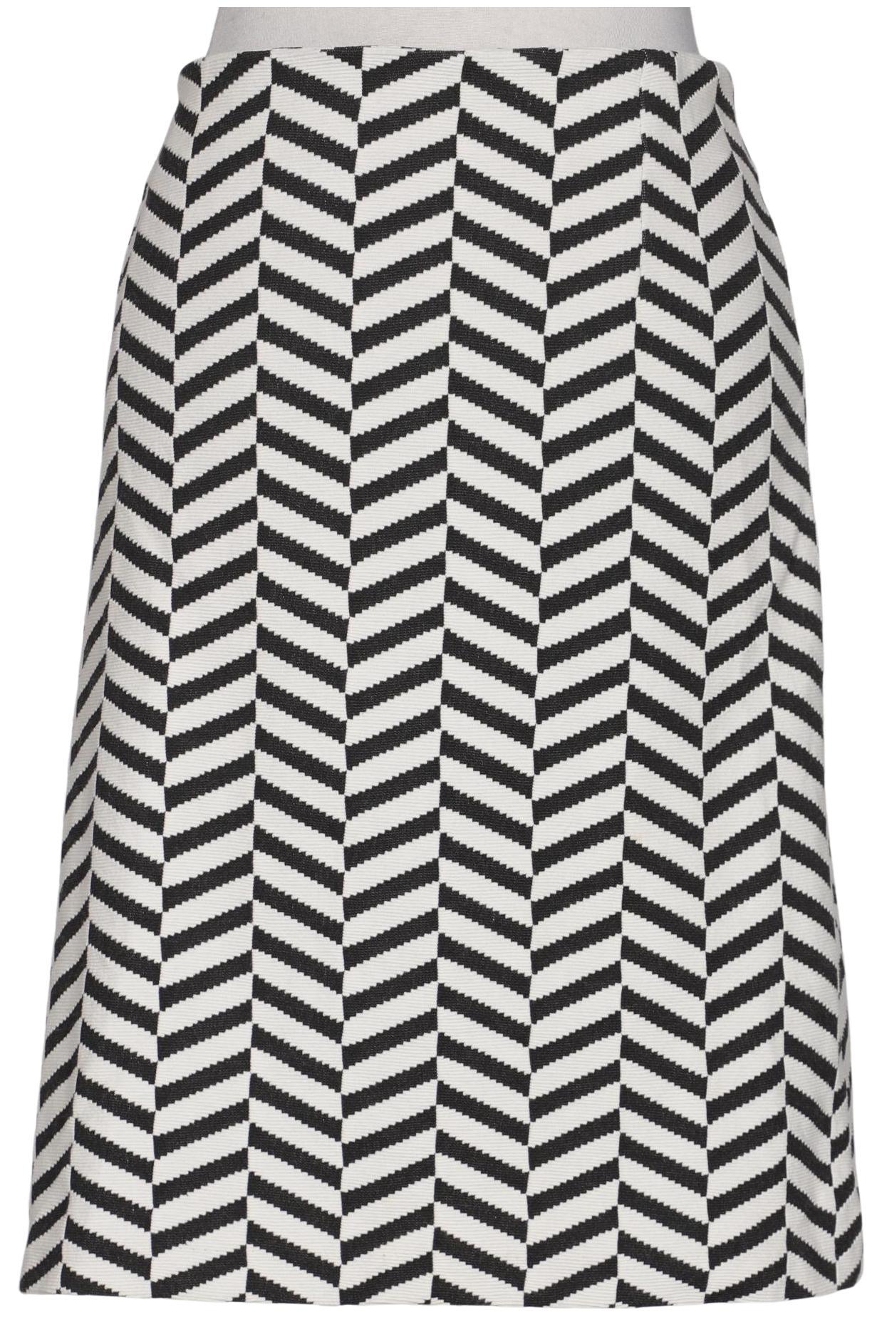 

Qiero Damen Rock, weiß, Gr. 40