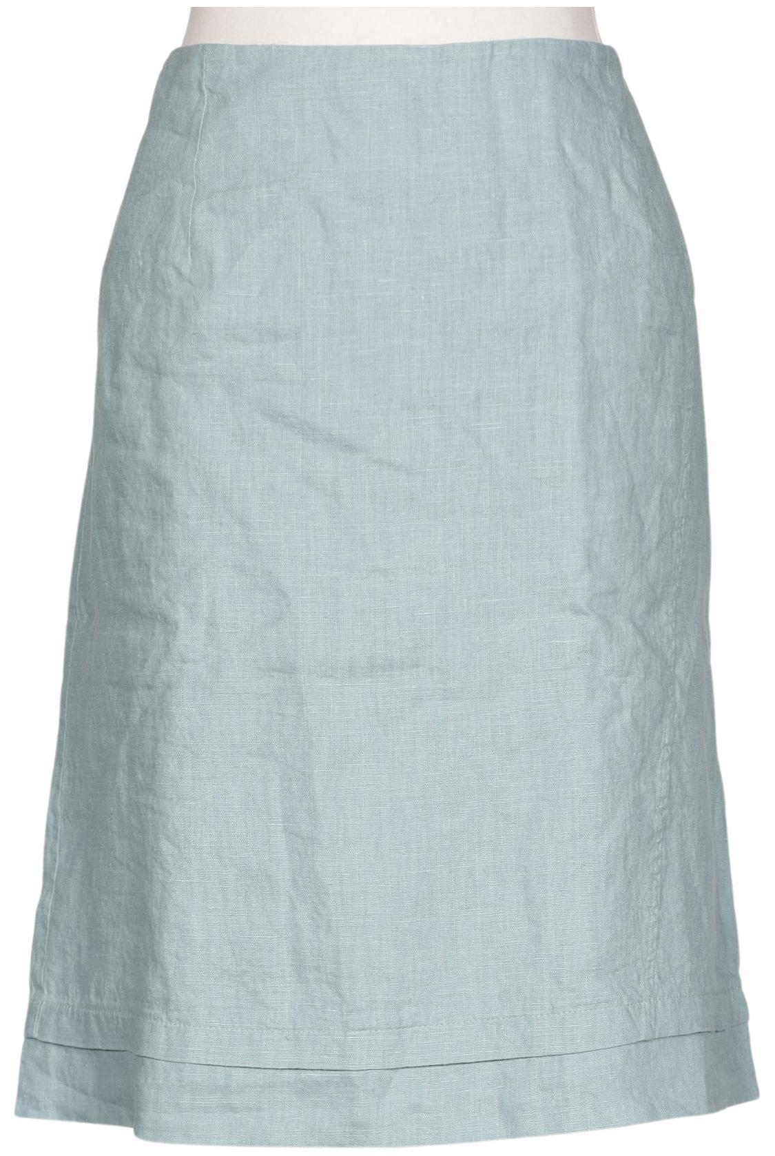 

Qiero Damen Rock, hellblau, Gr. 40