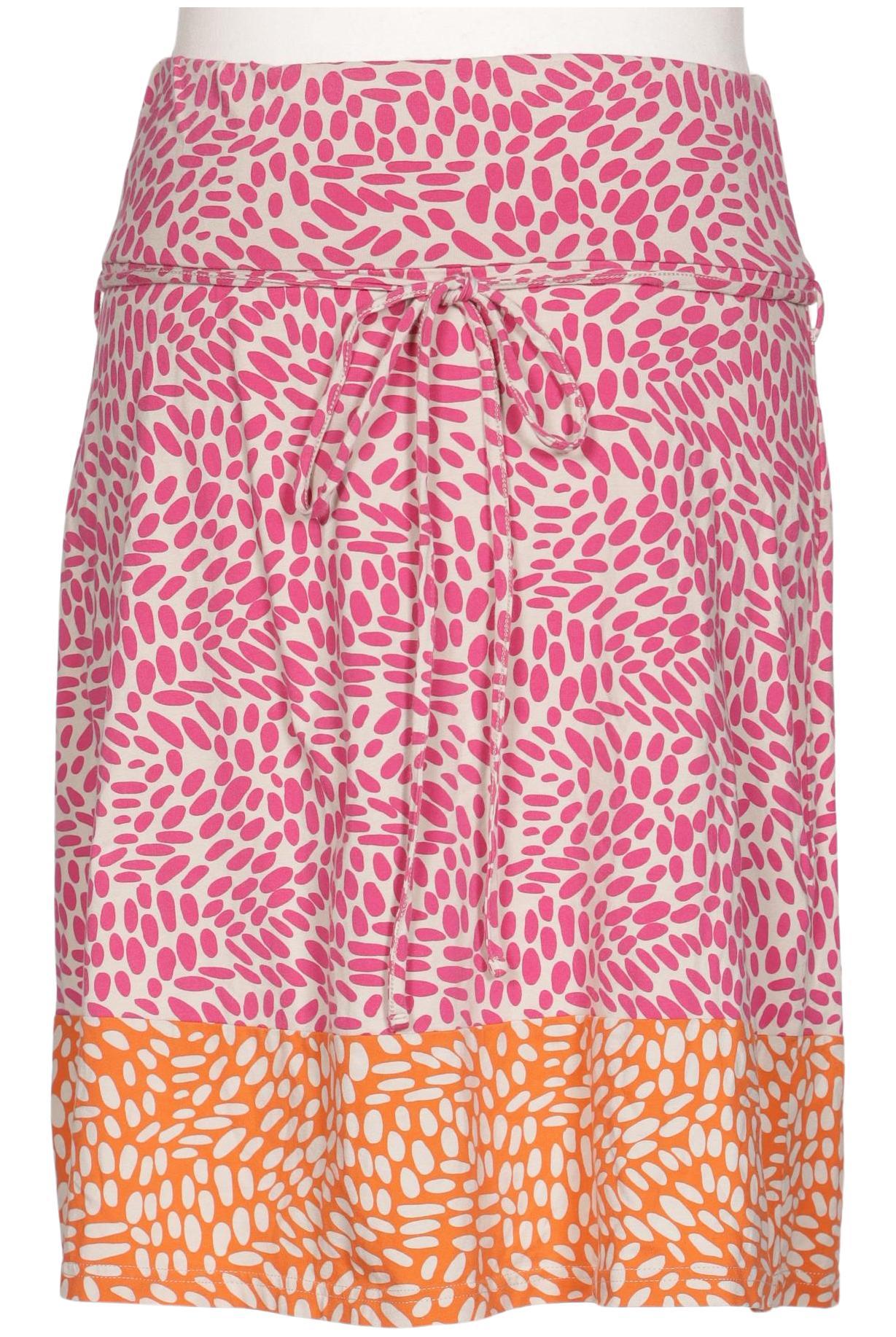 

Qiero Damen Rock, mehrfarbig, Gr. 42