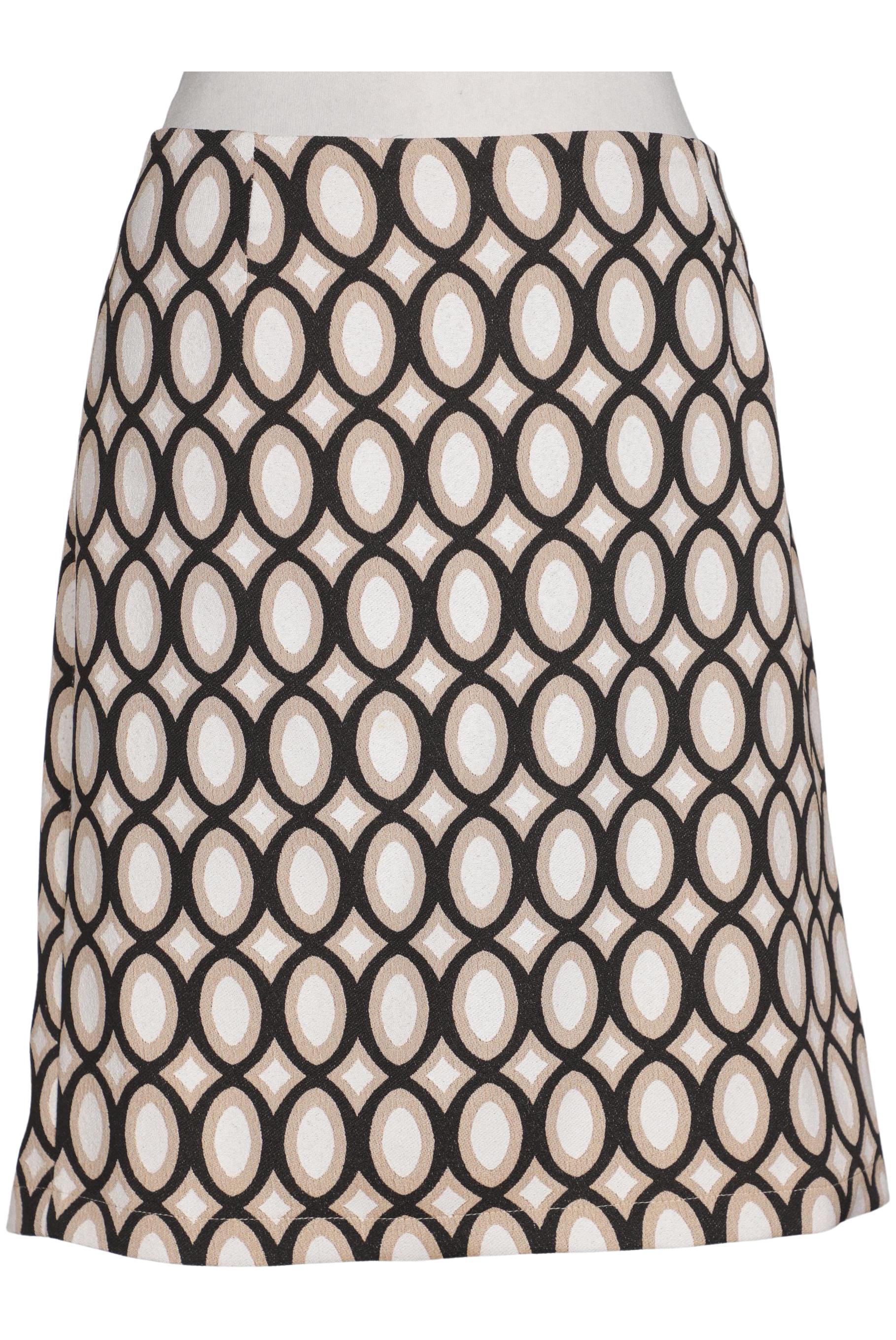 

Qiero Damen Rock, beige, Gr. 38