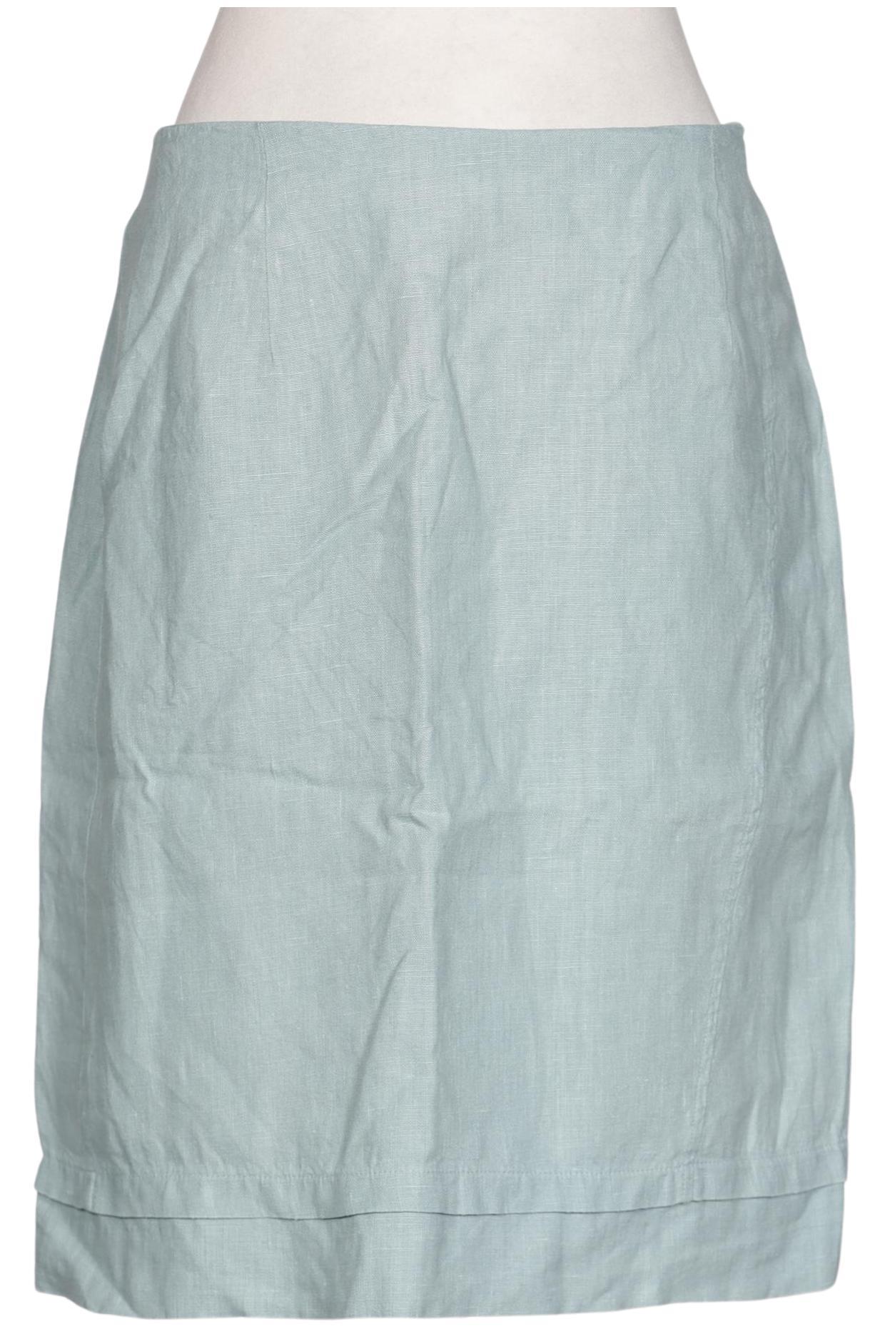 

Qiero Damen Rock, hellblau, Gr. 36