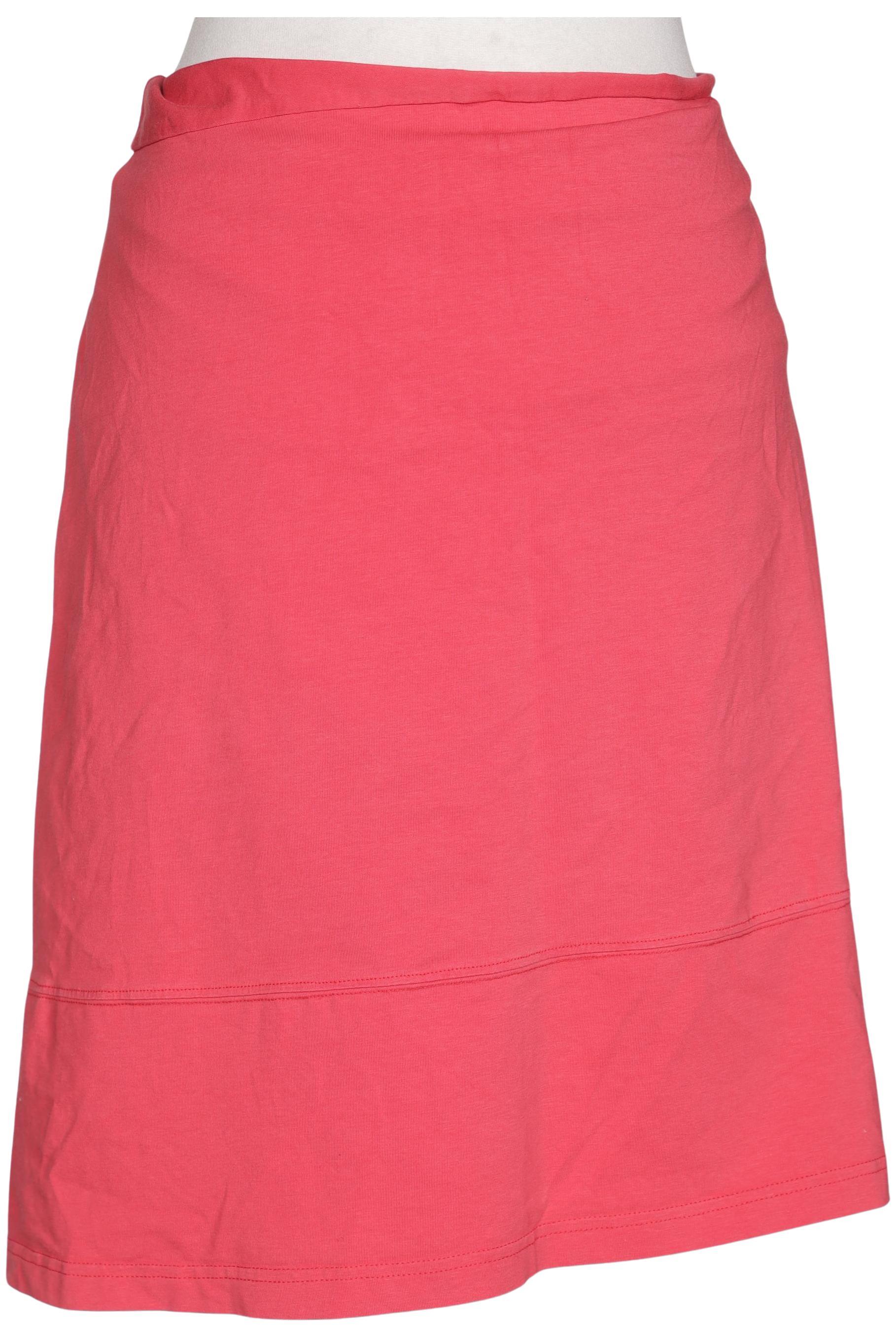 

Qiero Damen Rock, pink, Gr. 40