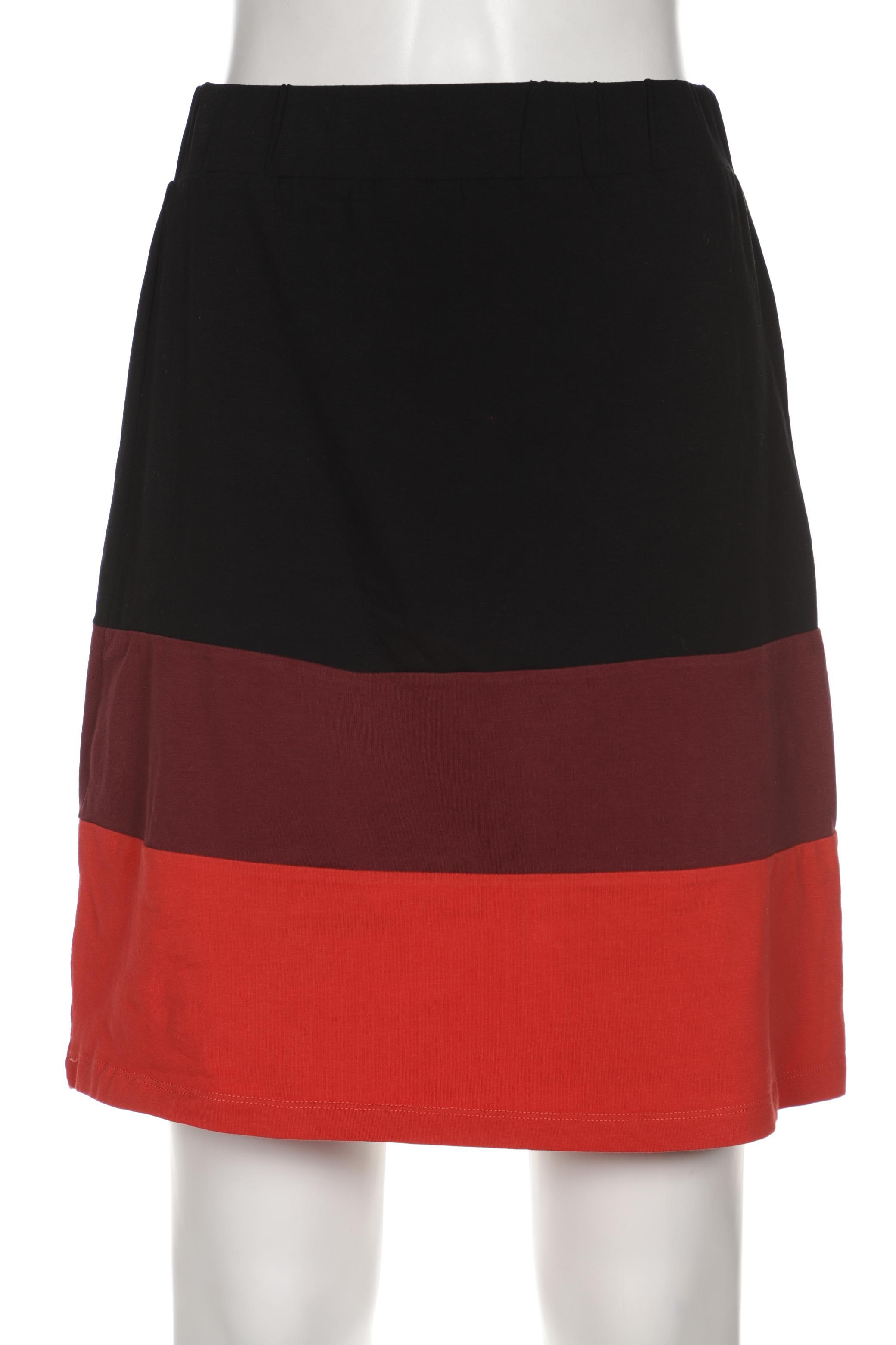 

Qiero Damen Rock, schwarz, Gr. 36