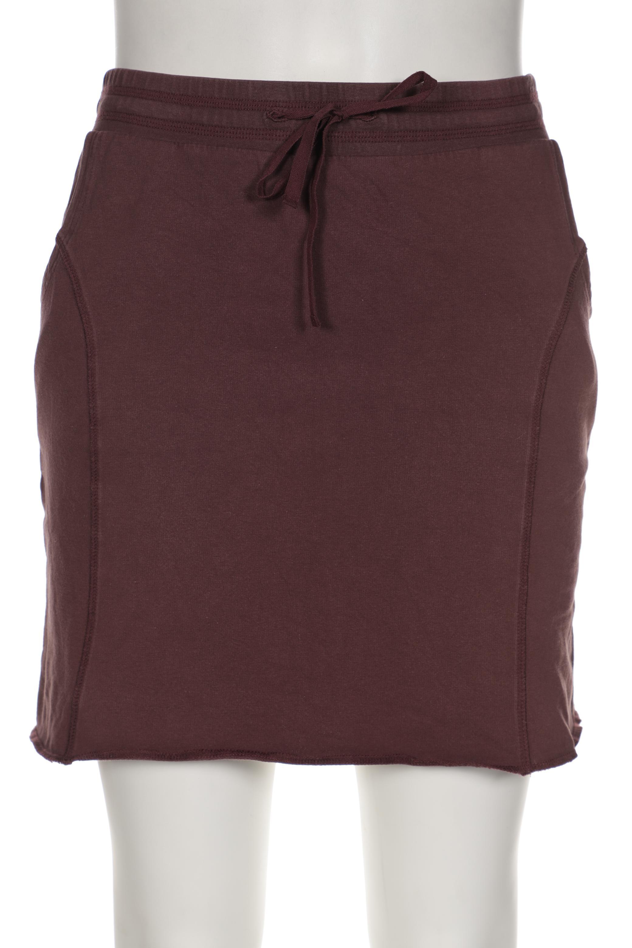 

Qiero Damen Rock, bordeaux, Gr. 40