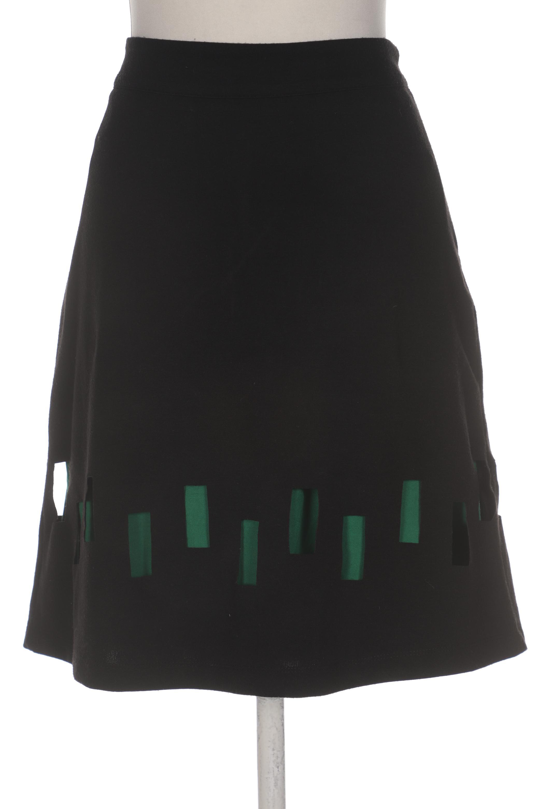 

Qiero Damen Rock, schwarz, Gr. 36