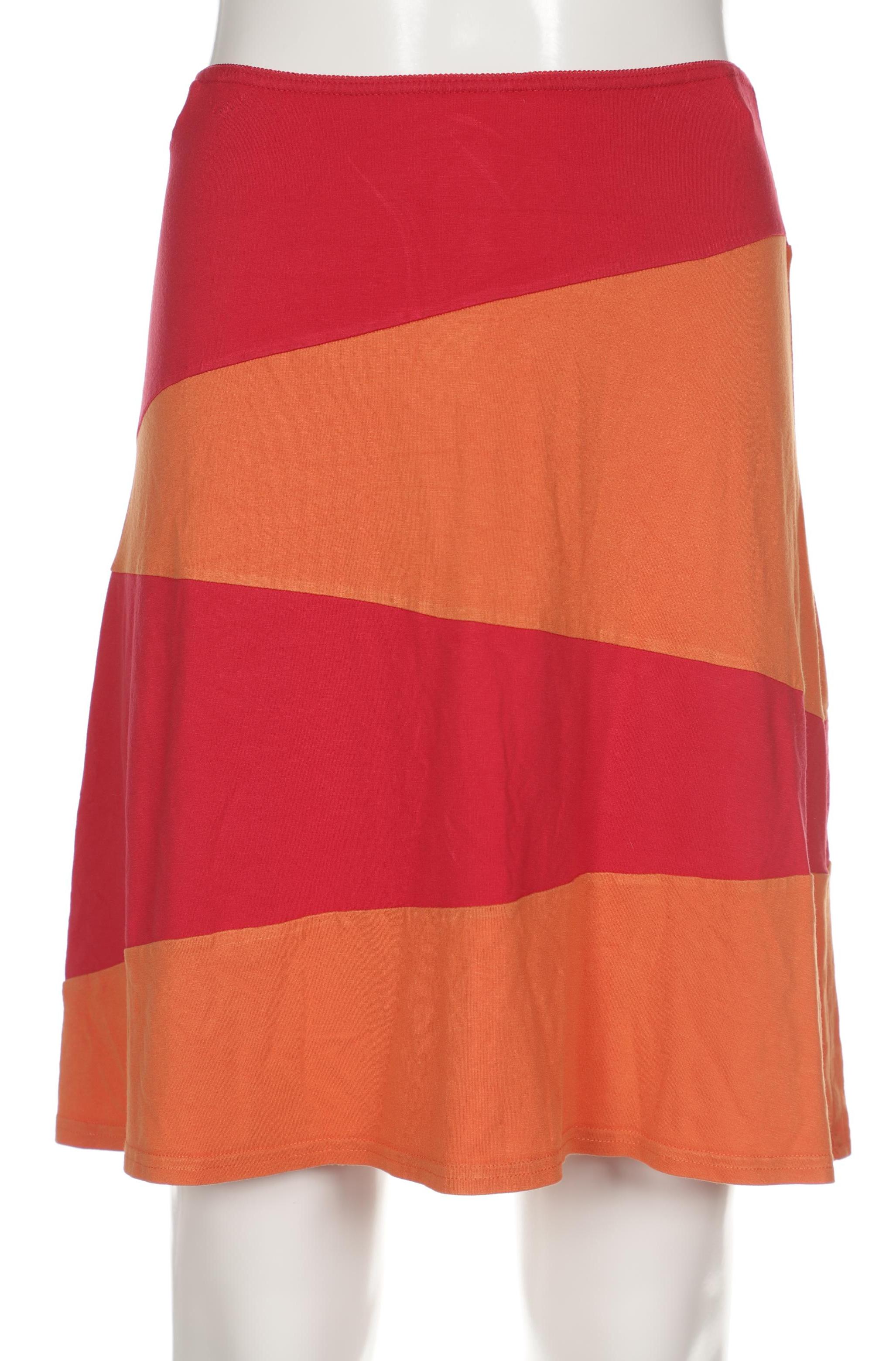 

Qiero Damen Rock, orange