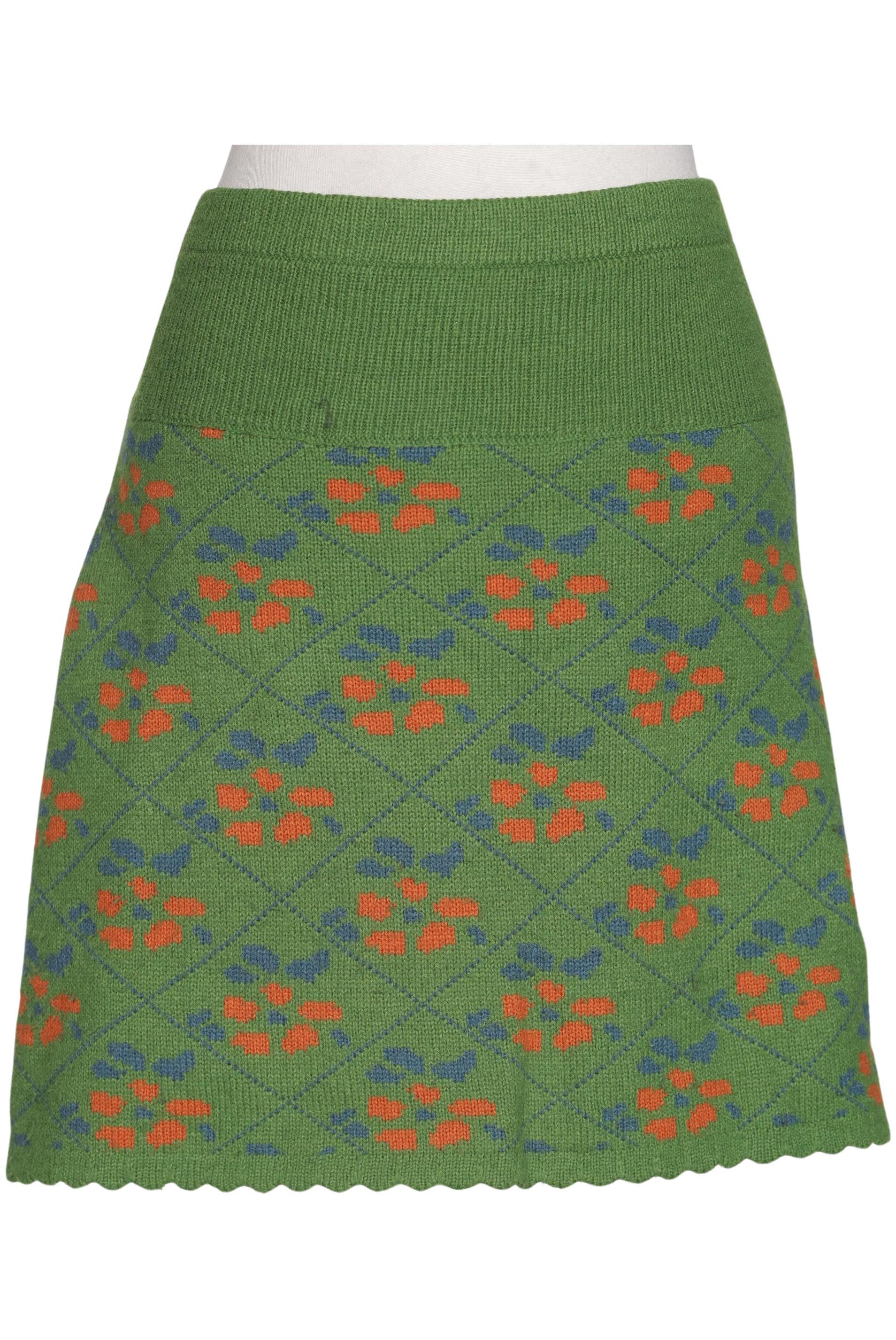 

Qiero Damen Rock, grün, Gr. 40