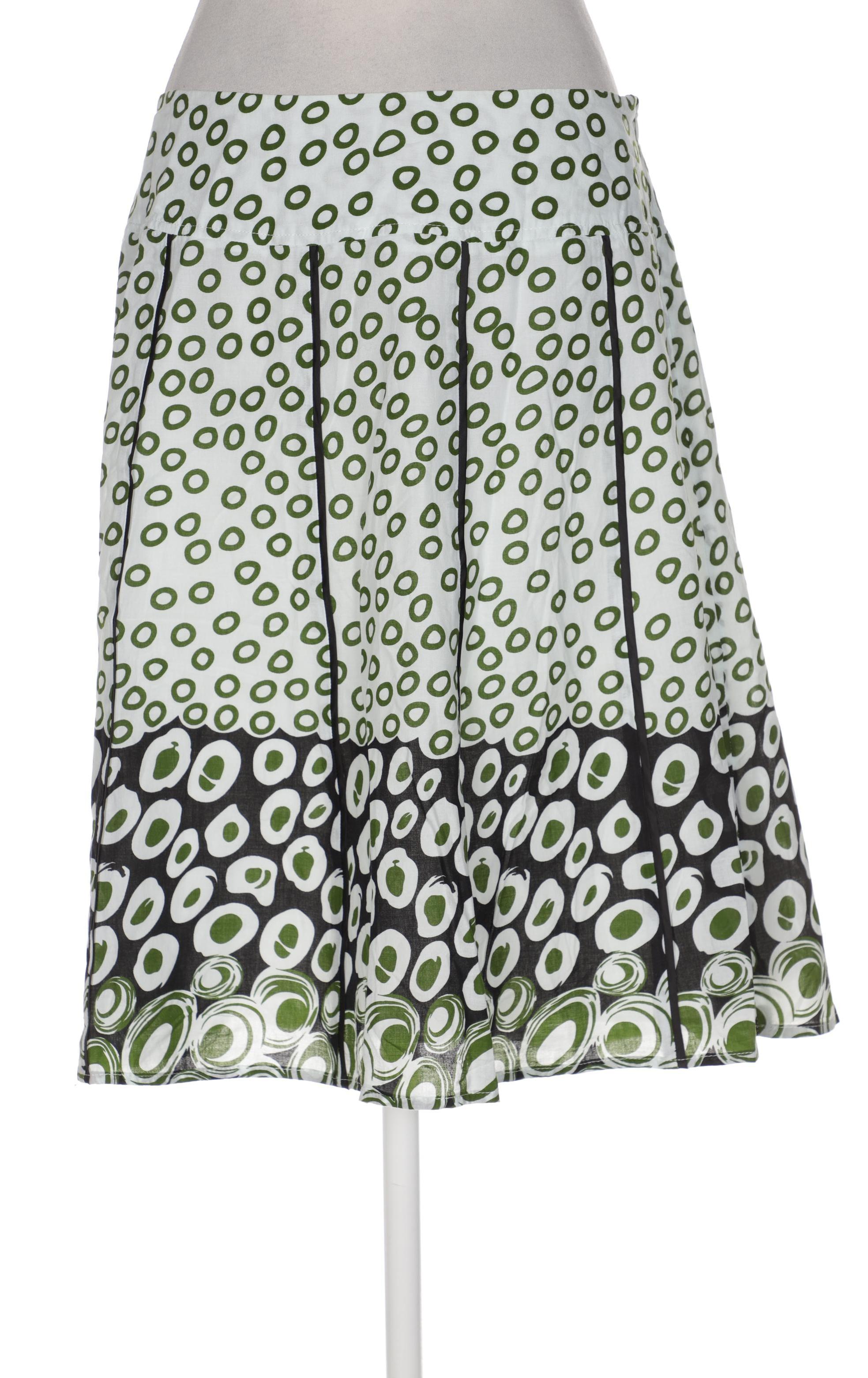 

Qiero Damen Rock, weiß, Gr. 38