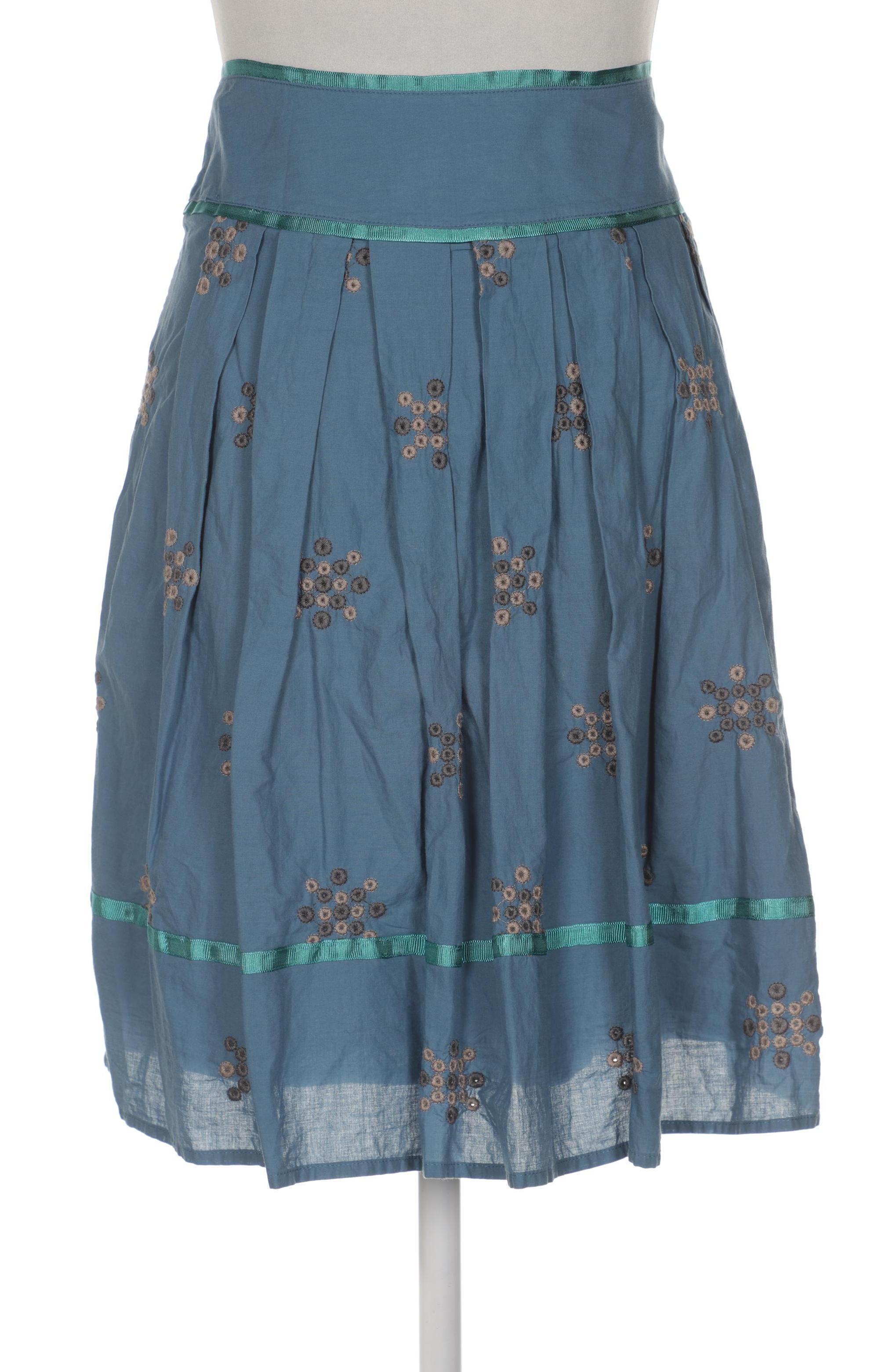 

Qiero Damen Rock, blau