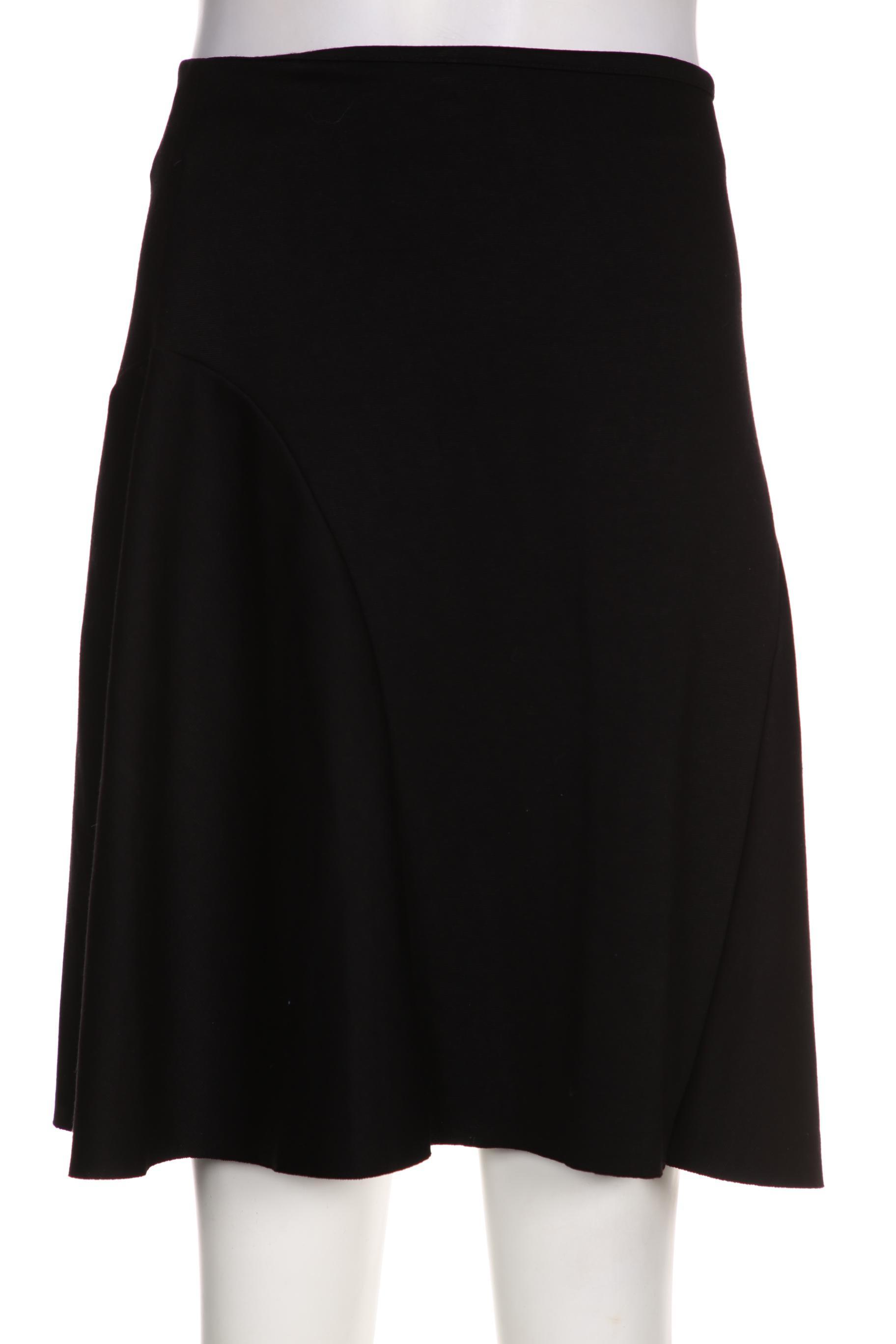 

Qiero Damen Rock, schwarz, Gr. 34