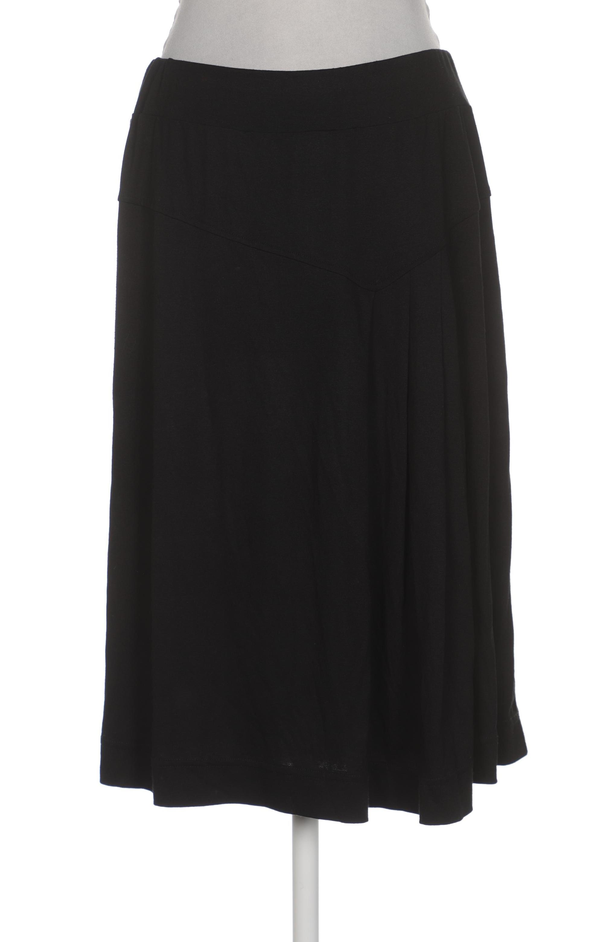 

Qiero Damen Rock, schwarz, Gr. 38