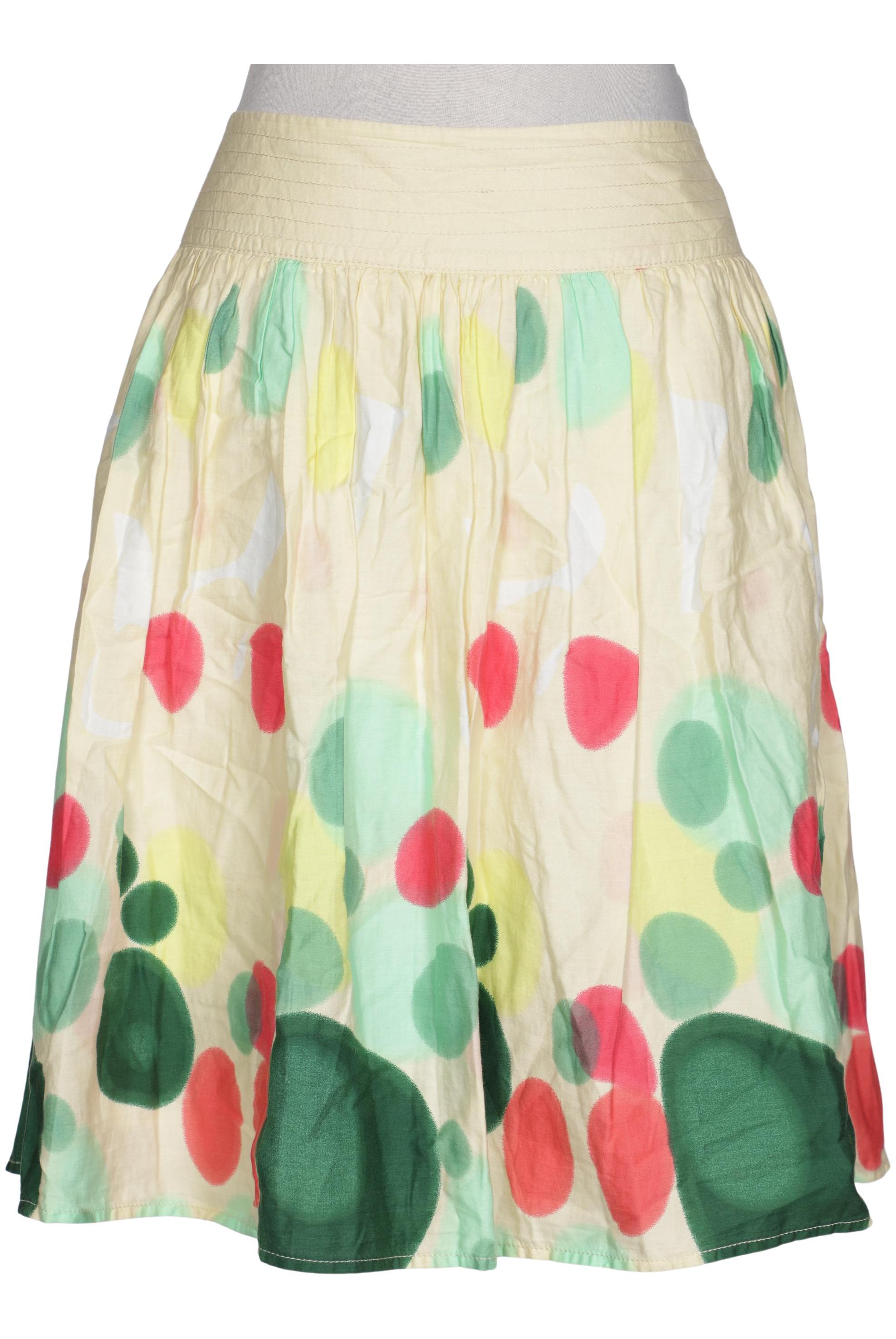 

Qiero Damen Rock, mehrfarbig, Gr. 40