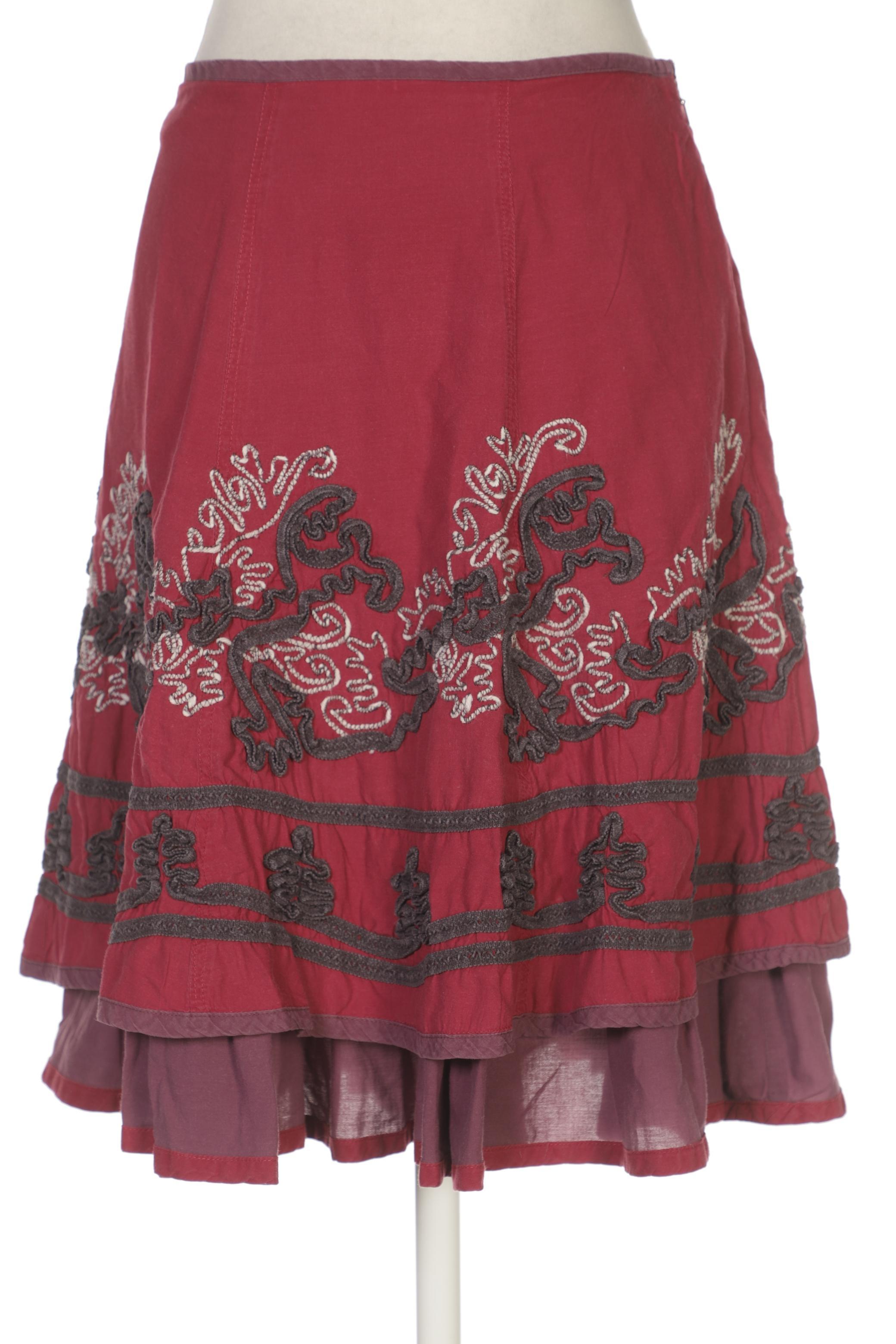 

Qiero Damen Rock, pink, Gr. 34