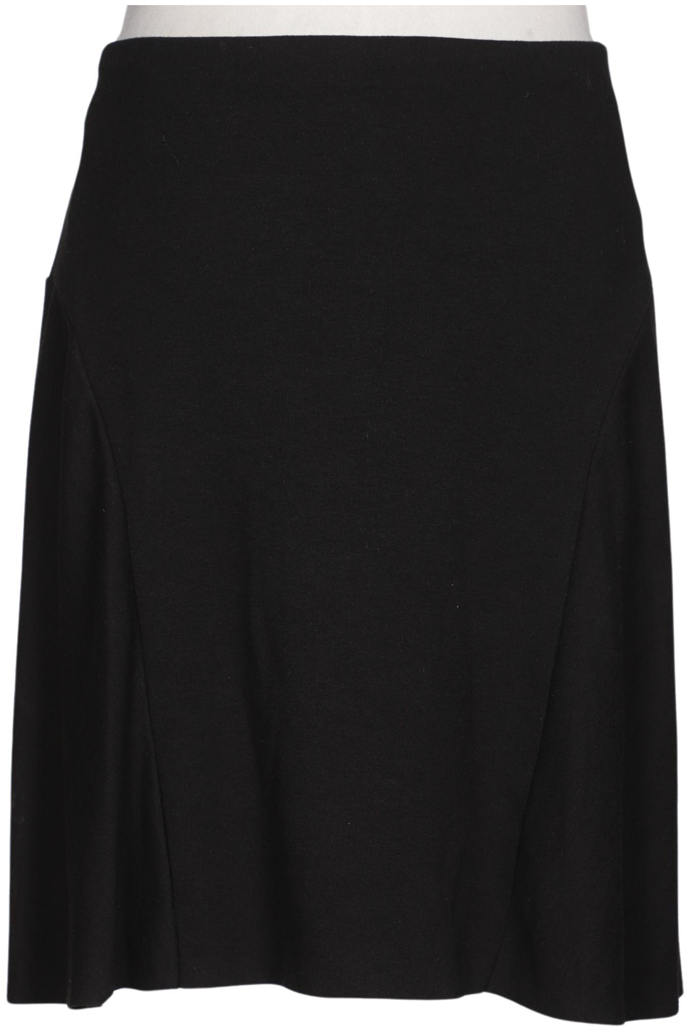 

Qiero Damen Rock, schwarz, Gr. 42