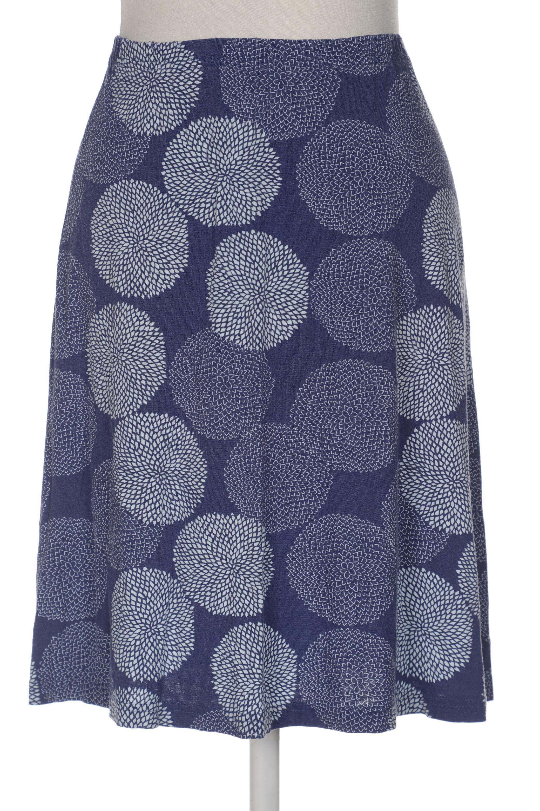 

Qiero Damen Rock, marineblau