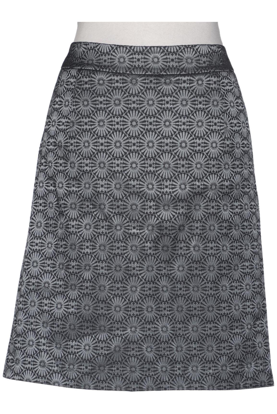 

Qiero Damen Rock, grau, Gr. 36