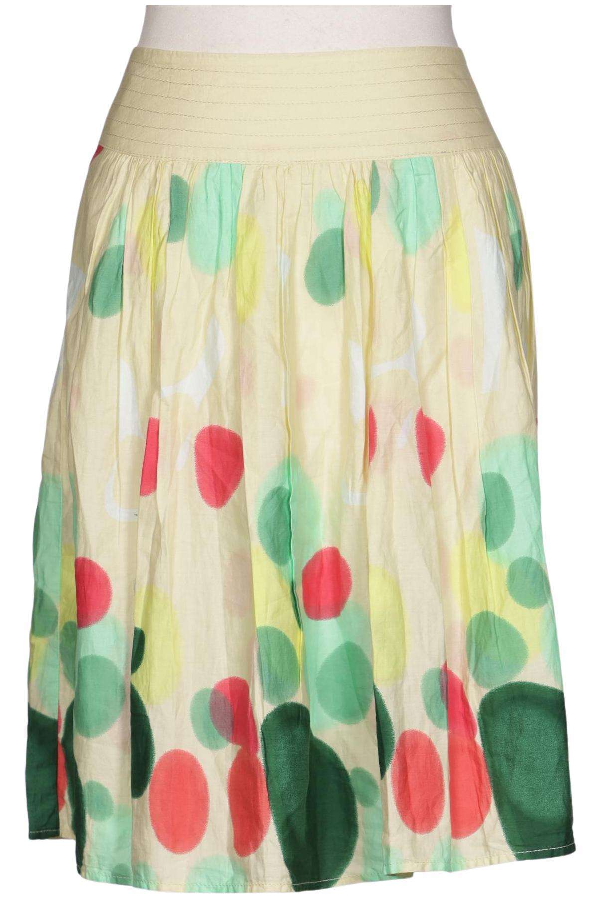 

Qiero Damen Rock, mehrfarbig, Gr. 40