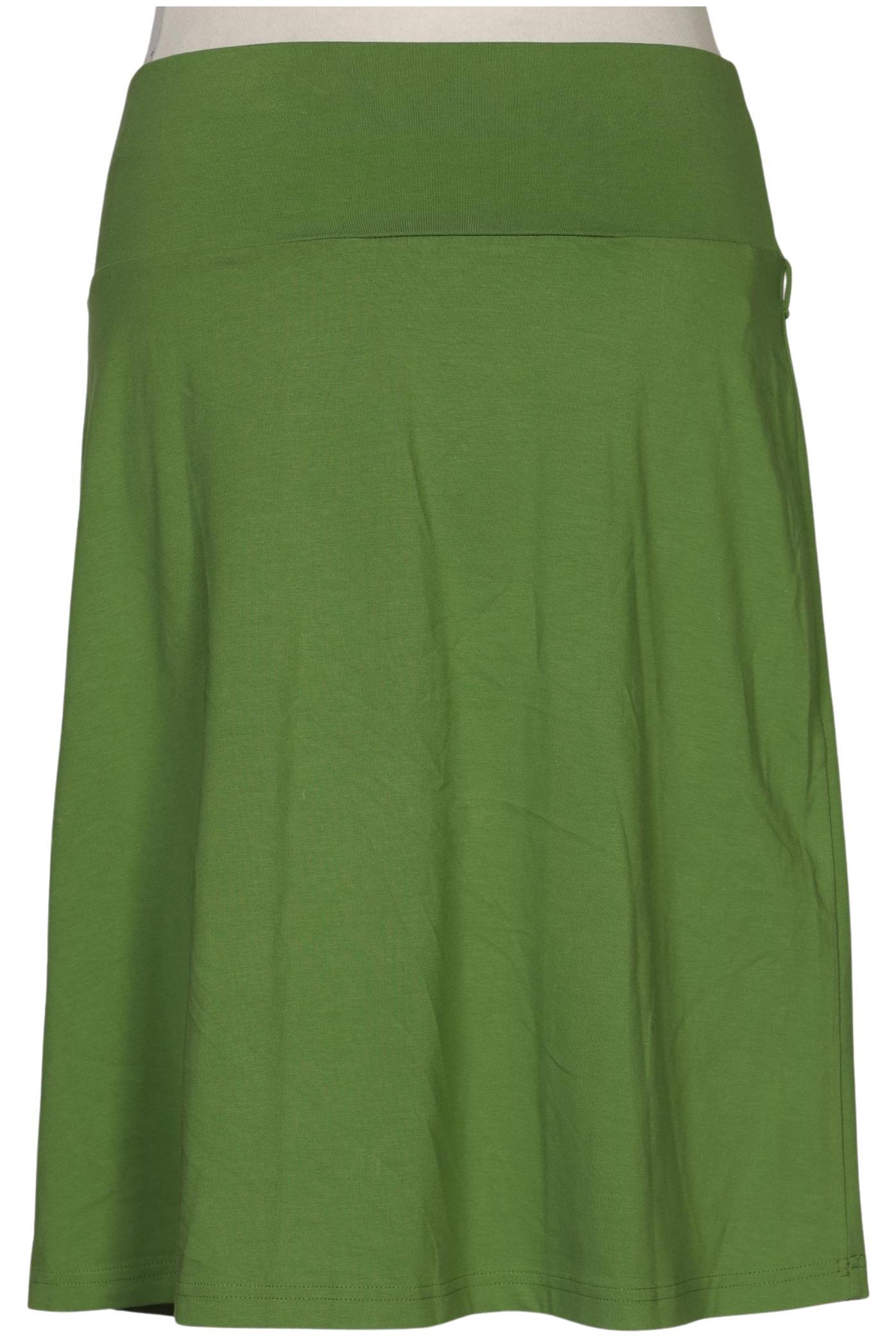 

Qiero Damen Rock, grün, Gr. 42