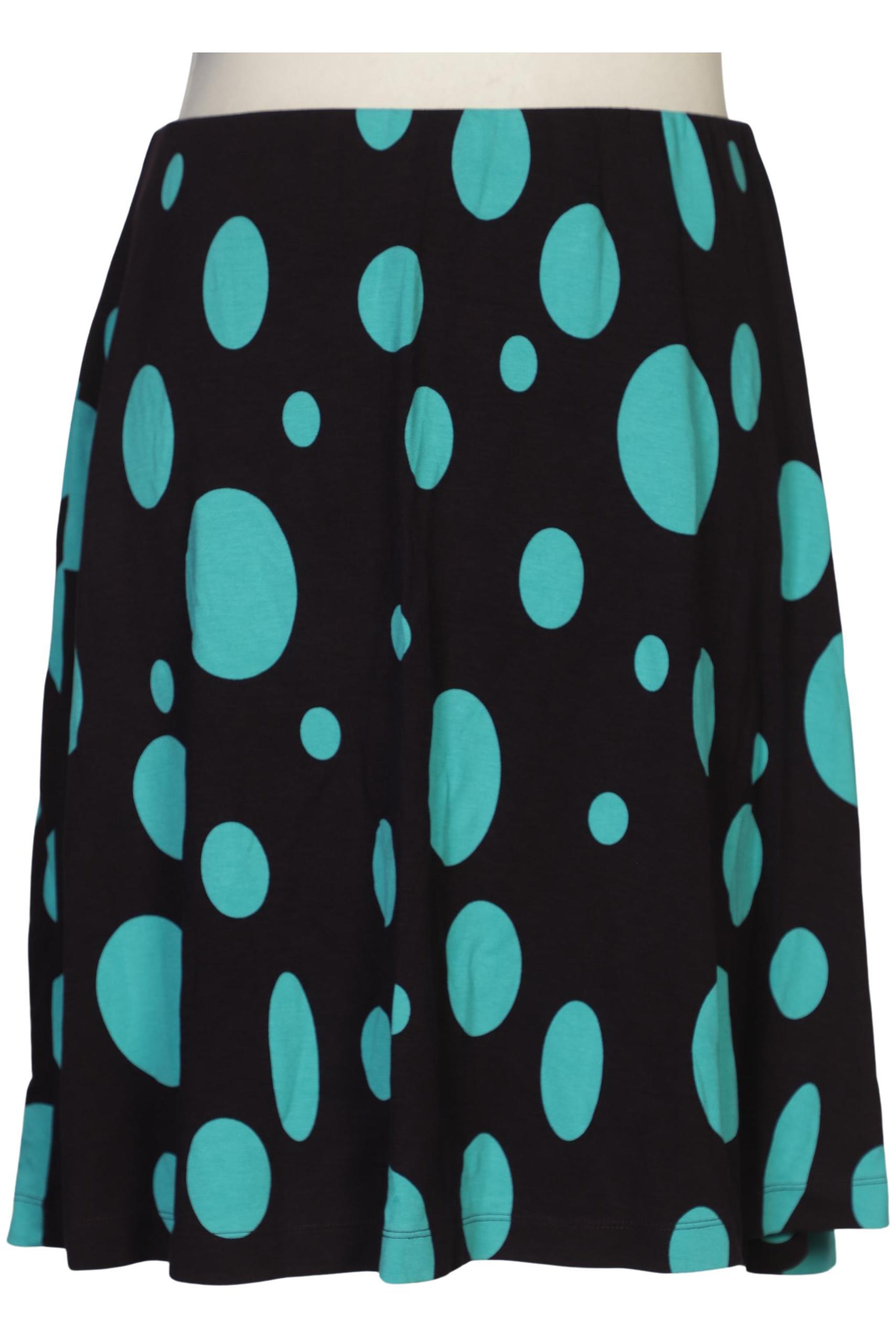 

Qiero Damen Rock, marineblau, Gr. 42