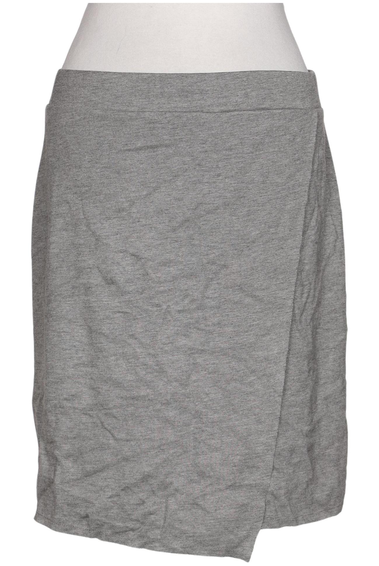 

Qiero Damen Rock, grau, Gr. 40