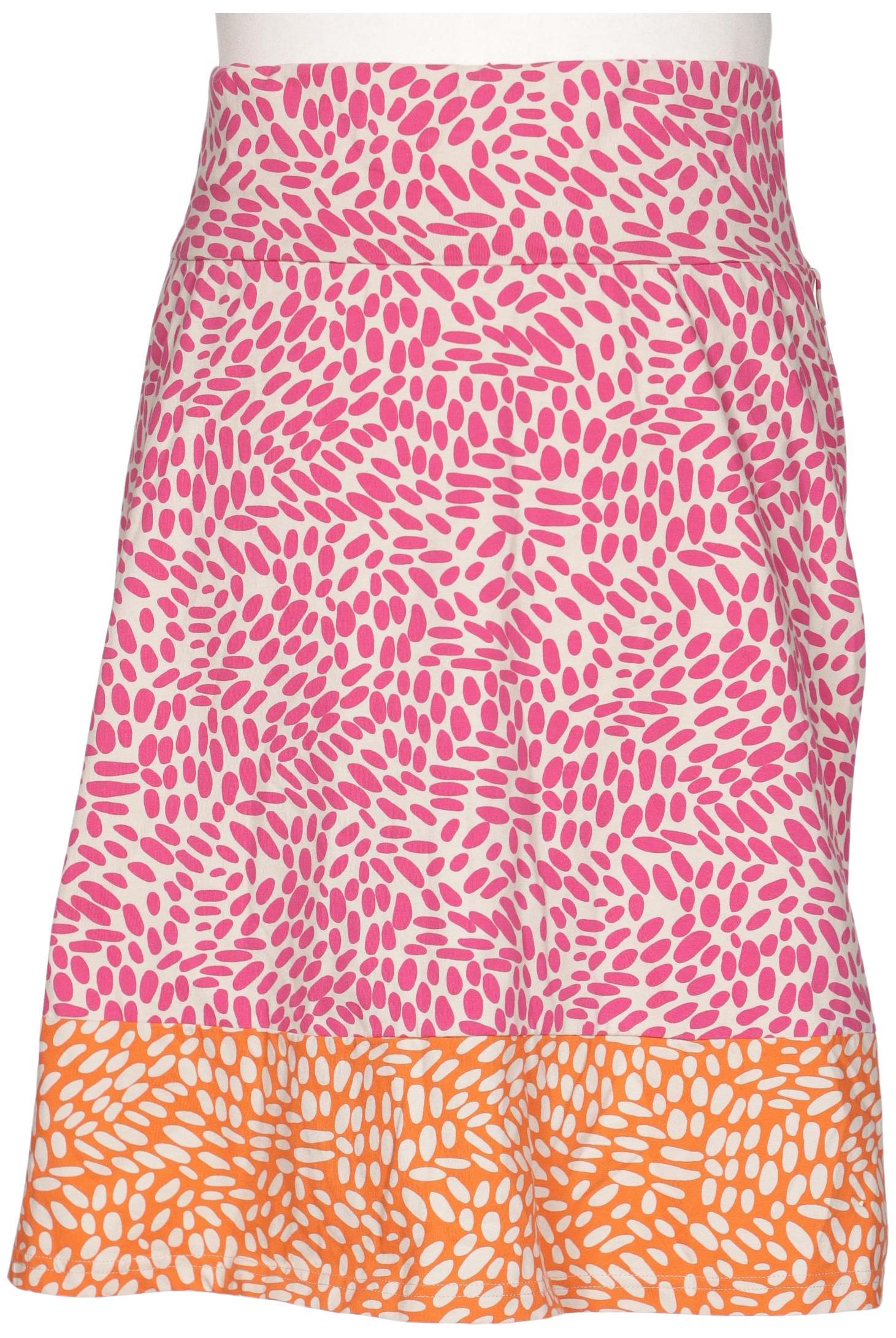 

Qiero Damen Rock, mehrfarbig, Gr. 46