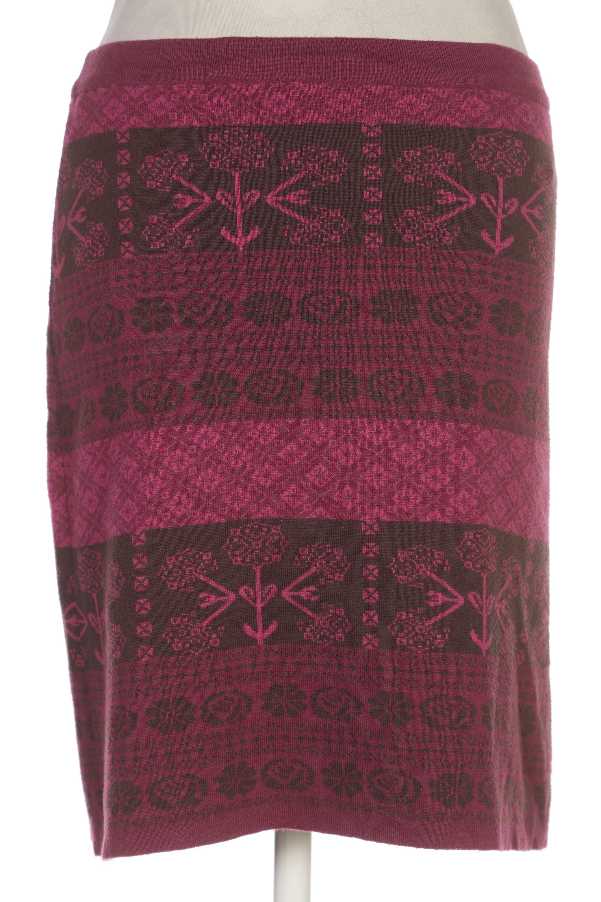 

Qiero Damen Rock, pink, Gr. 40