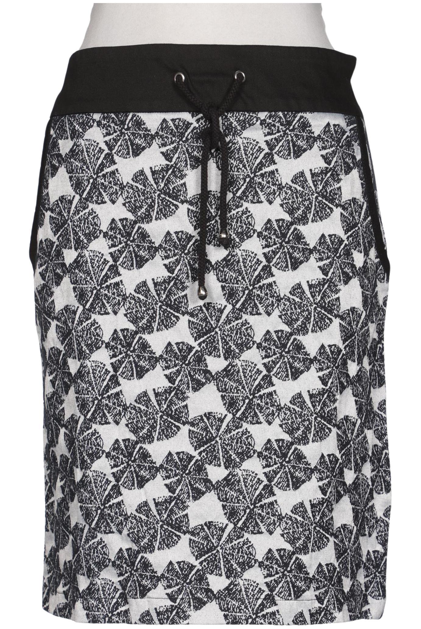 

Qiero Damen Rock, marineblau, Gr. 40