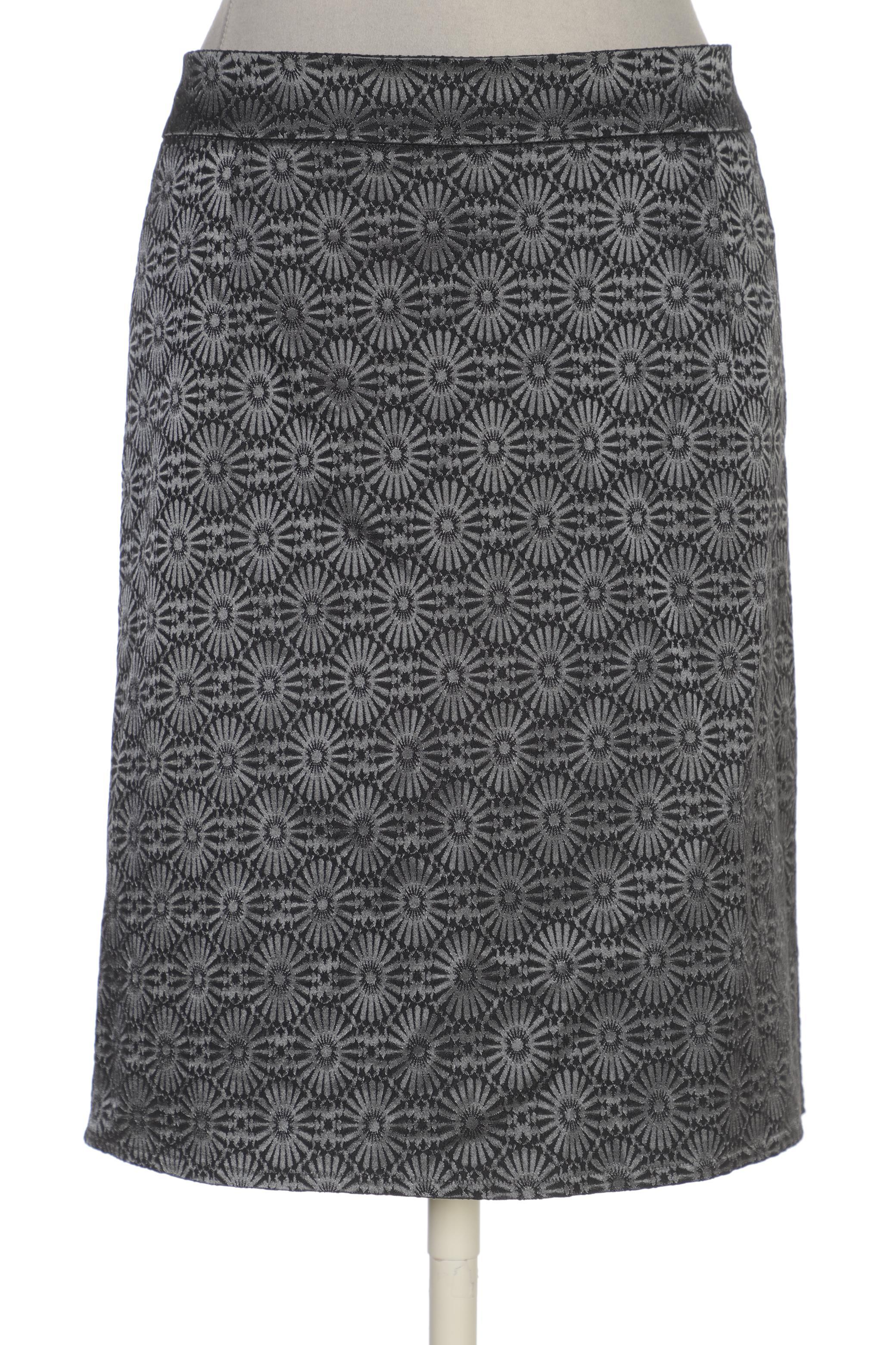 

Qiero Damen Rock, marineblau, Gr. 40