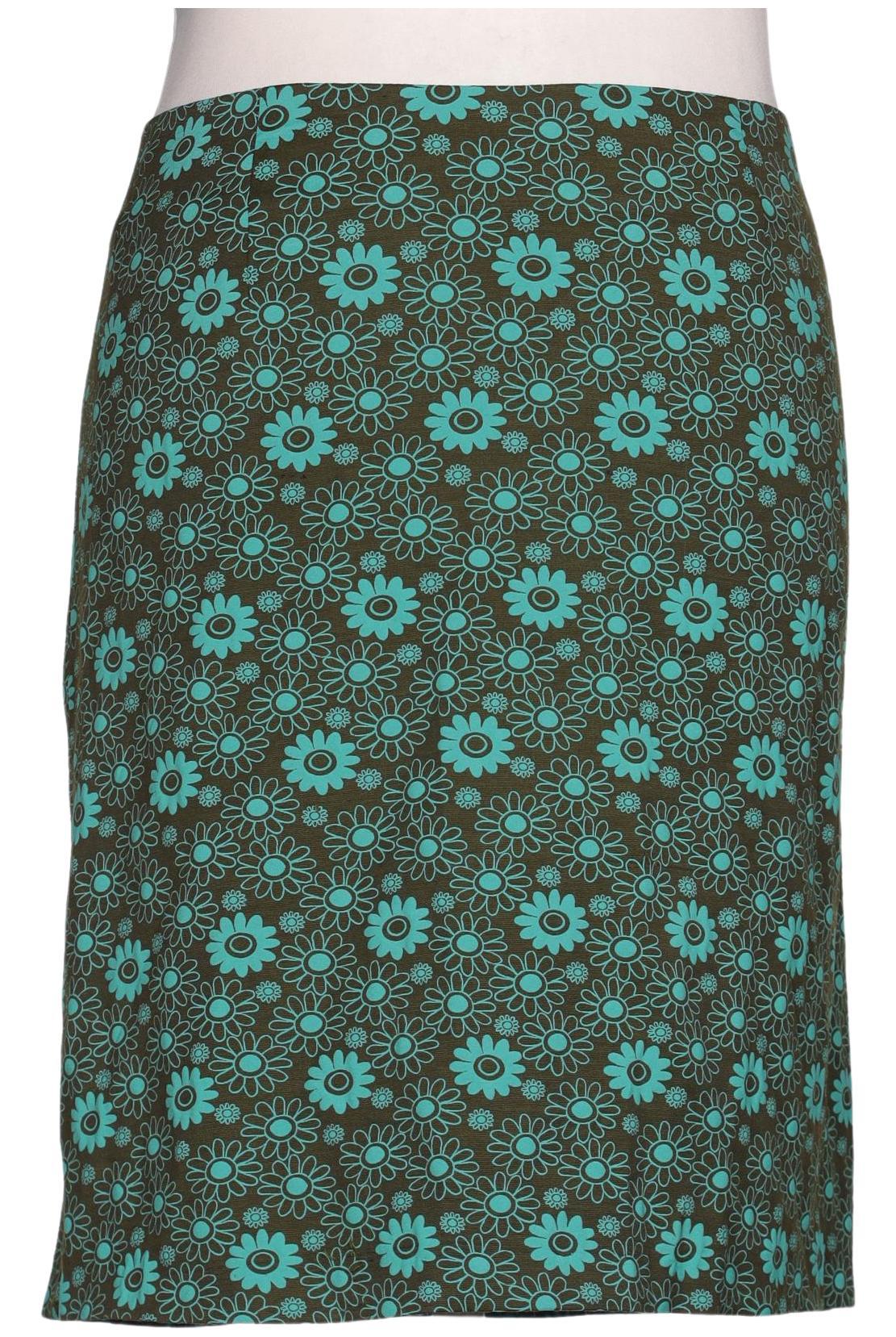 

Qiero Damen Rock, mehrfarbig, Gr. 42