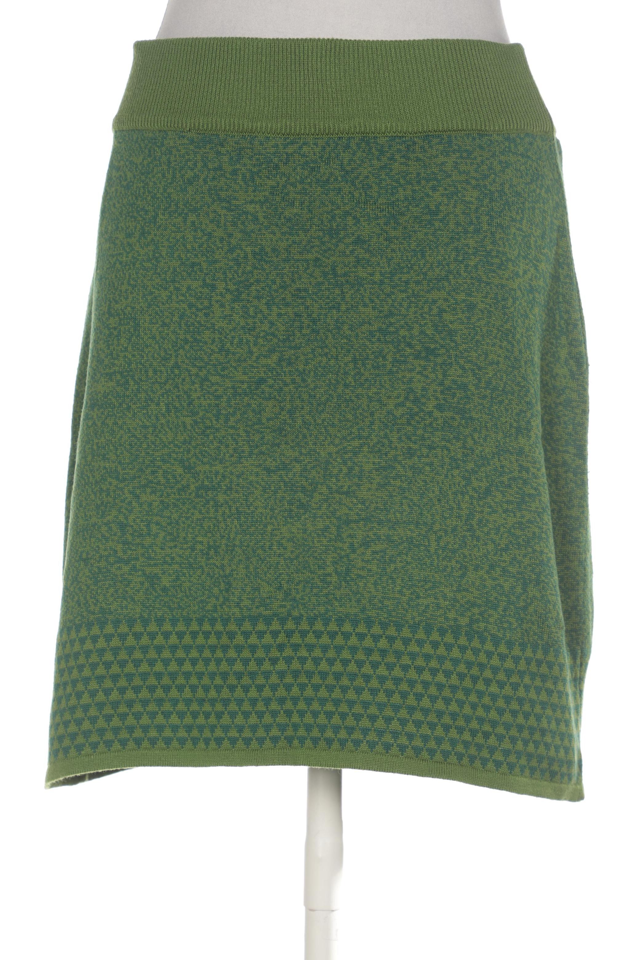 

Qiero Damen Rock, grün, Gr. 36