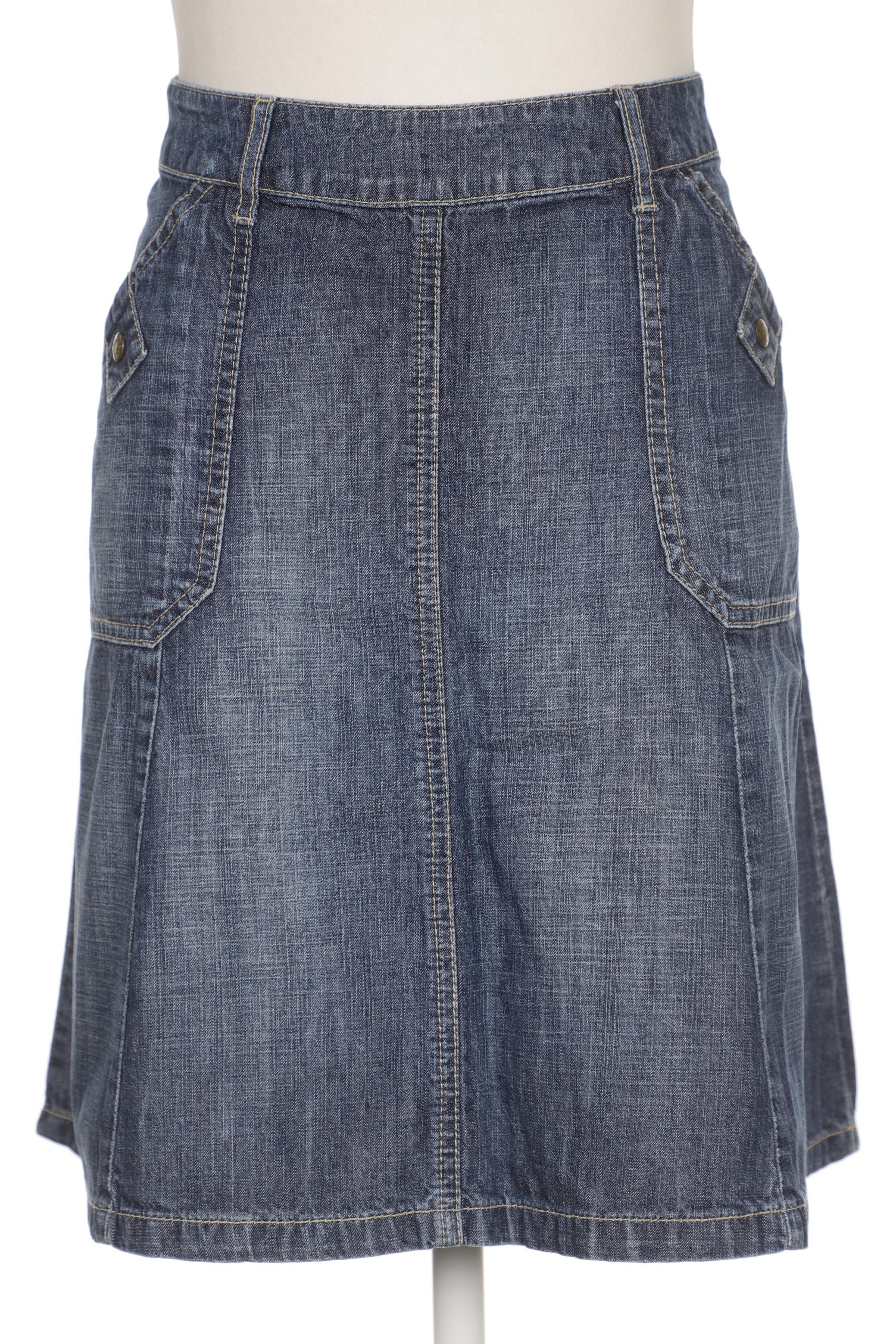 

Qiero Damen Rock, blau