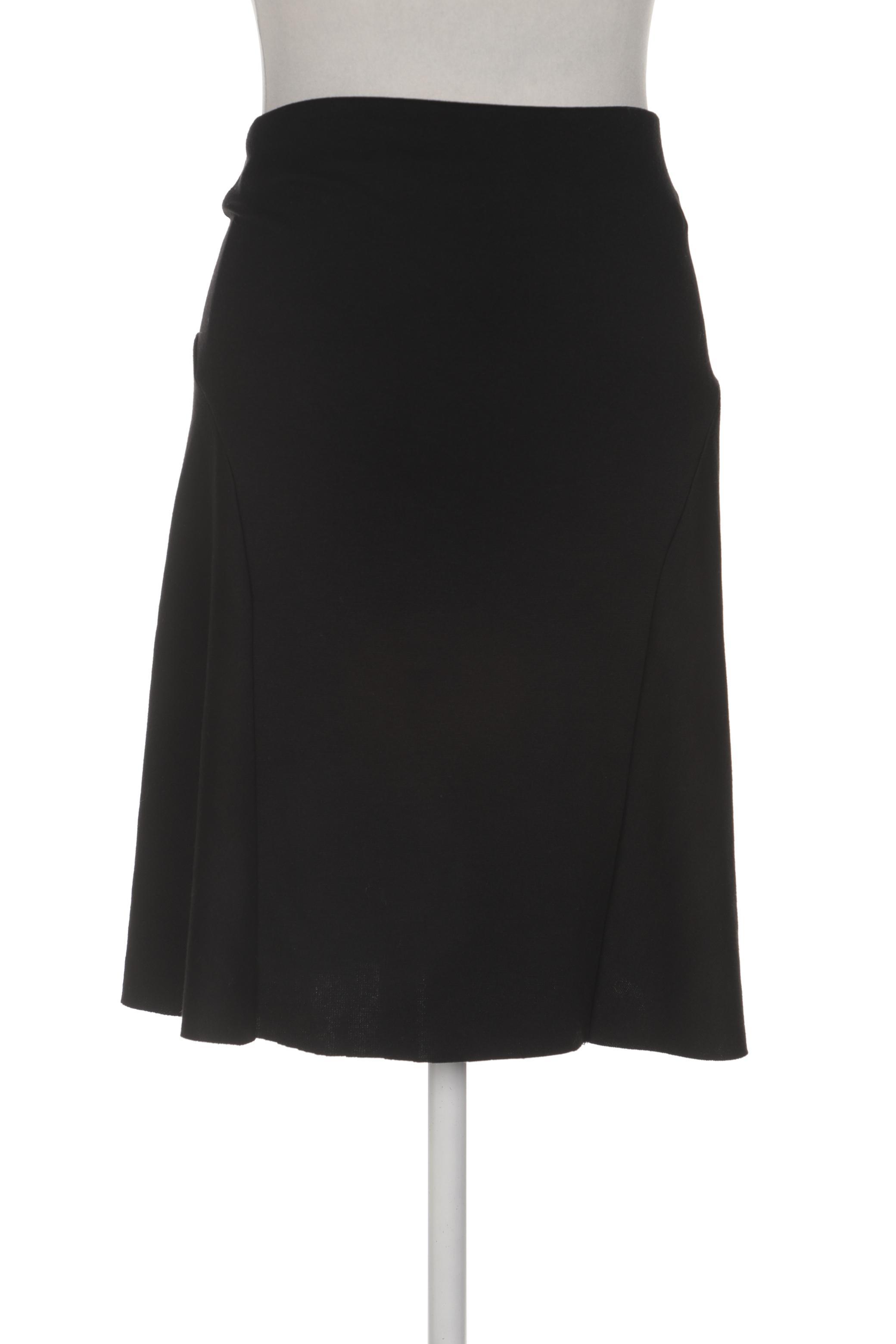 

Qiero Damen Rock, schwarz, Gr. 38