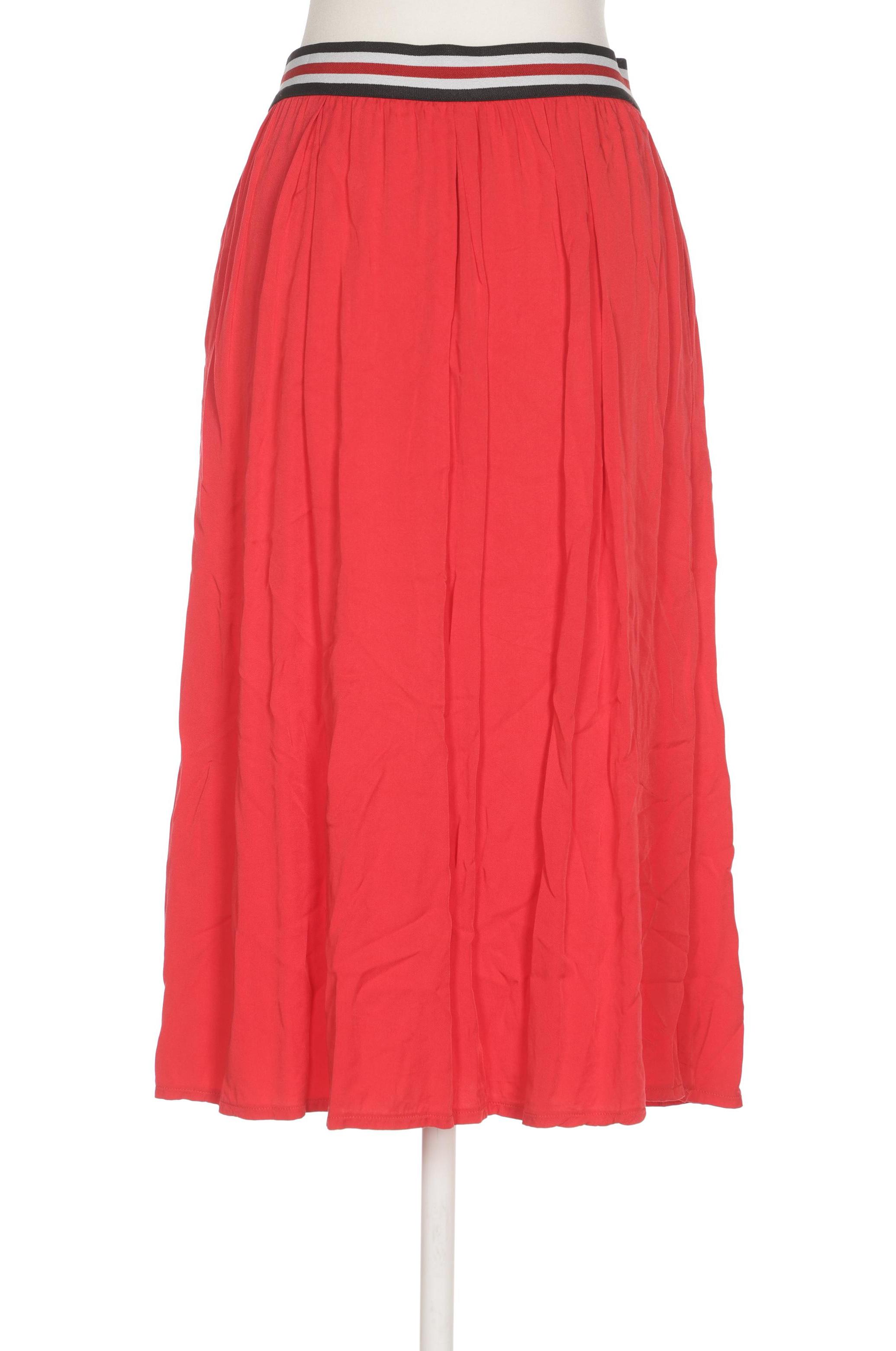 

Qiero Damen Rock, rot, Gr. 38