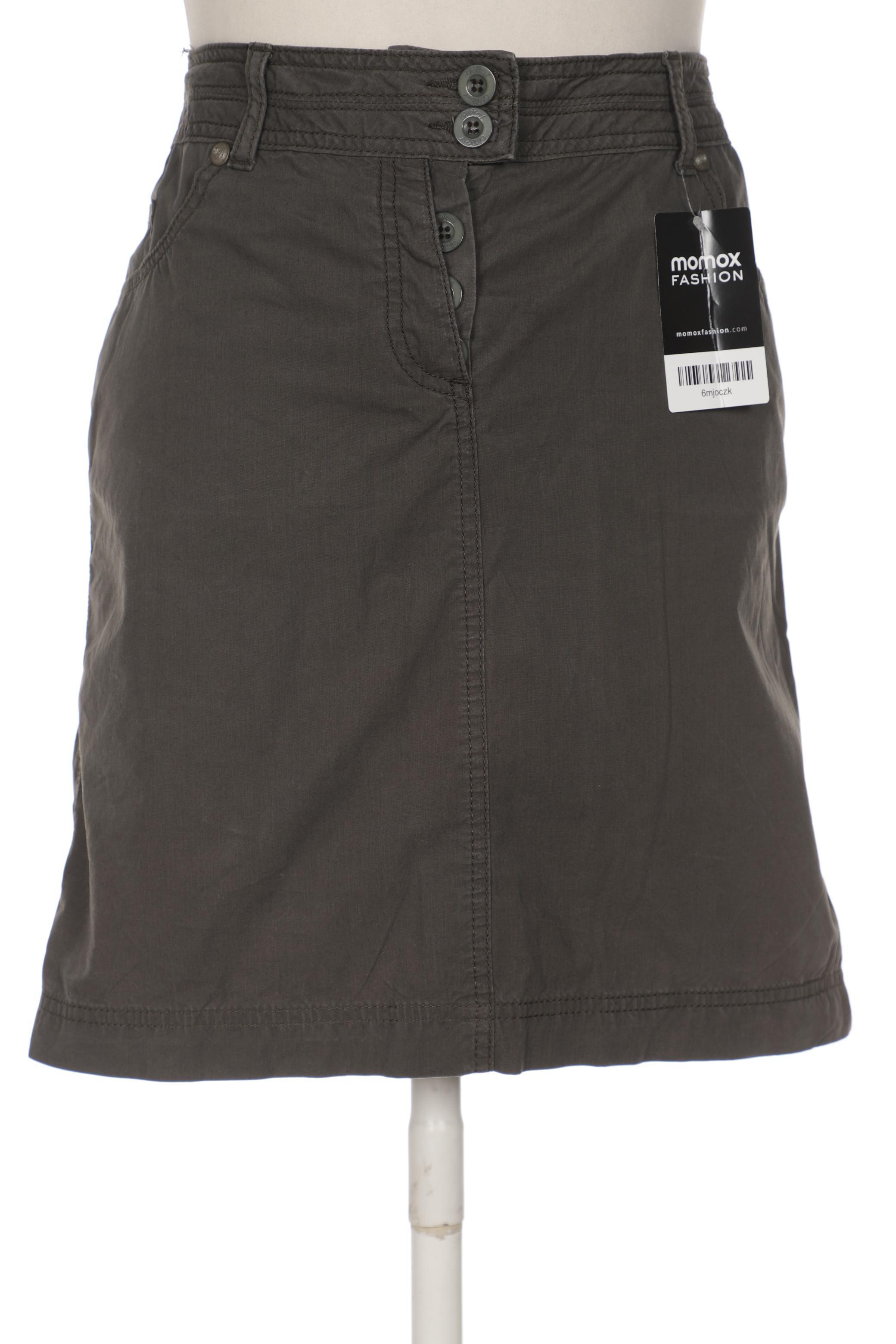 

Qiero Damen Rock, grün, Gr. 38