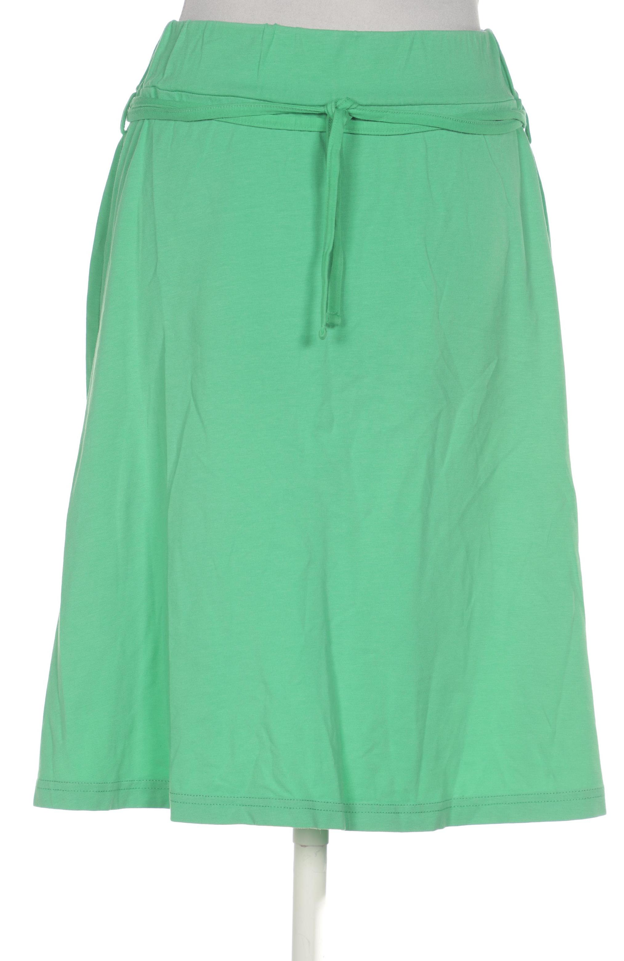 

Qiero Damen Rock, grün, Gr. 36