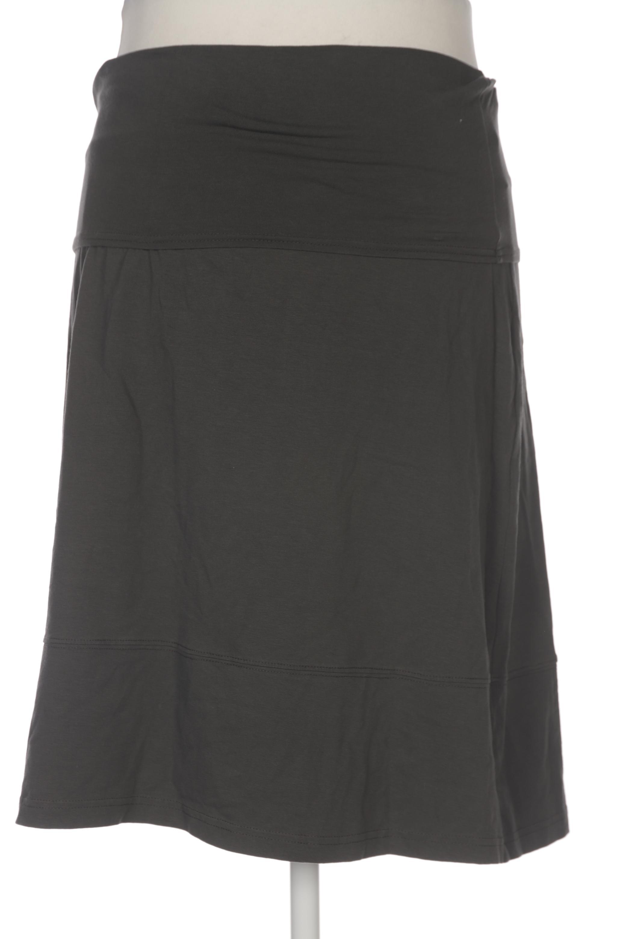 

Qiero Damen Rock, grün, Gr. 42