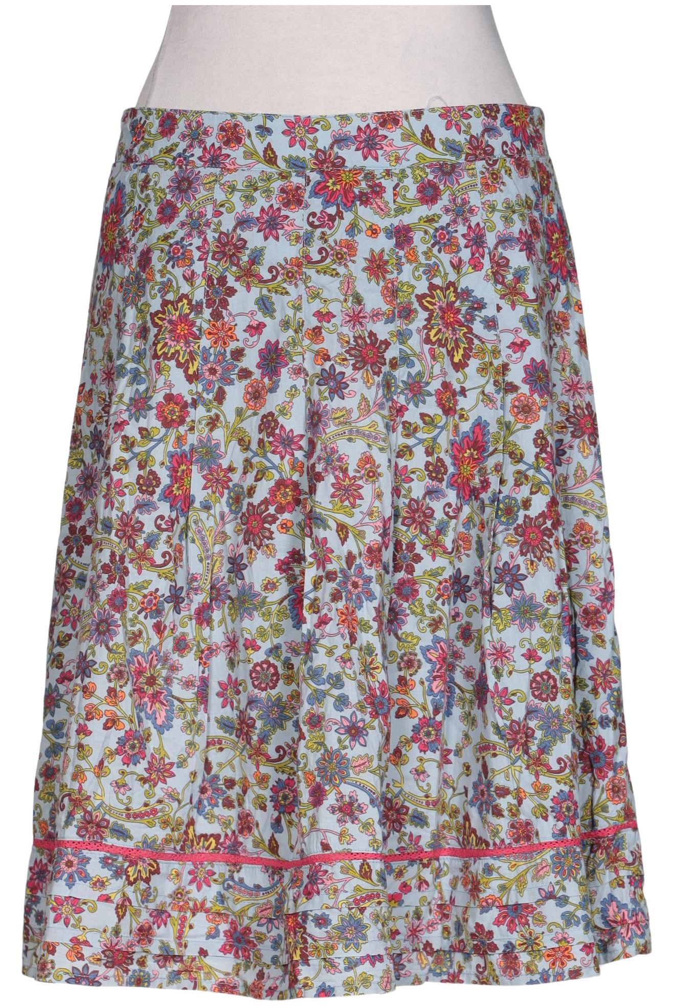 

Qiero Damen Rock, mehrfarbig, Gr. 40