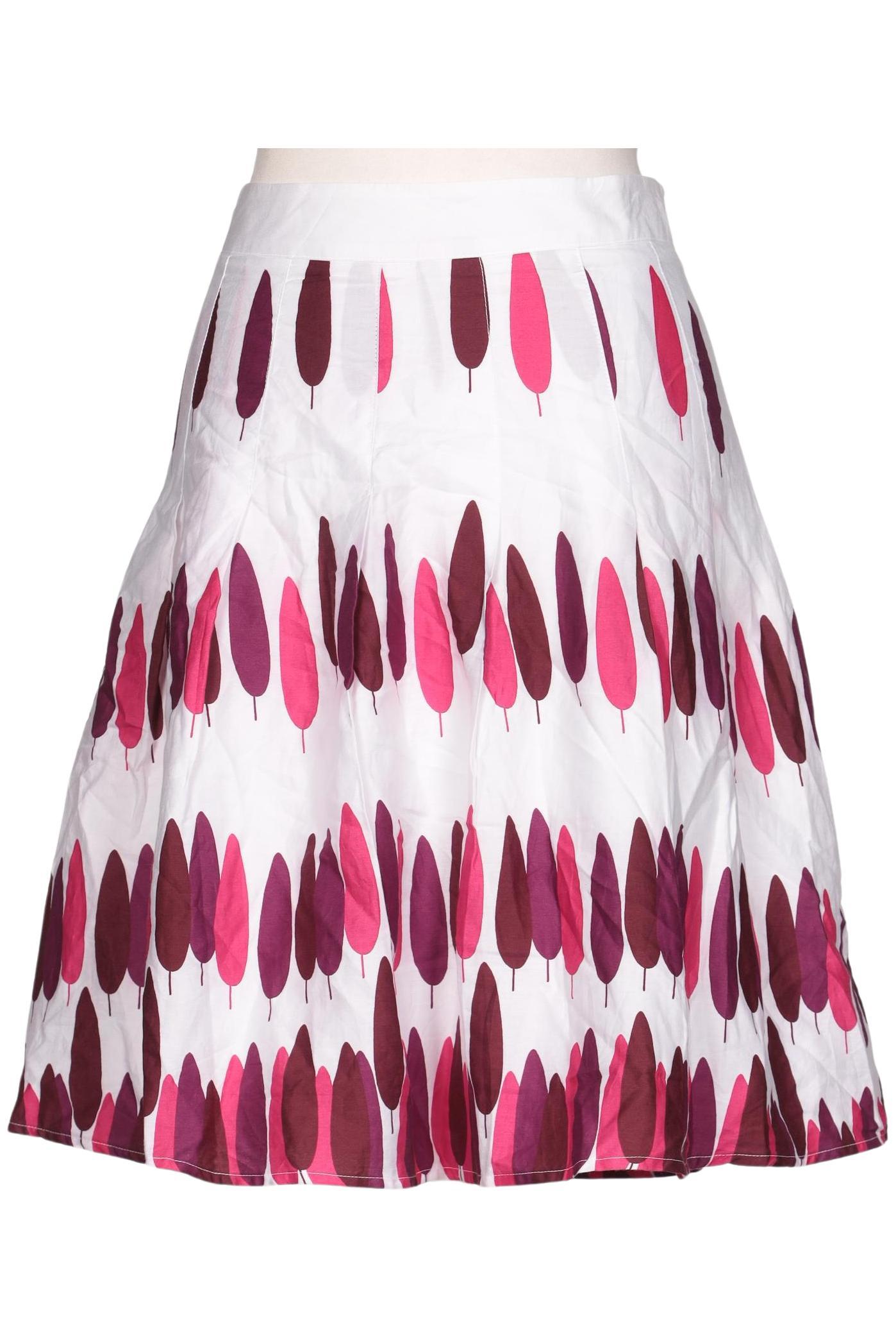 

Qiero Damen Rock, mehrfarbig, Gr. 40