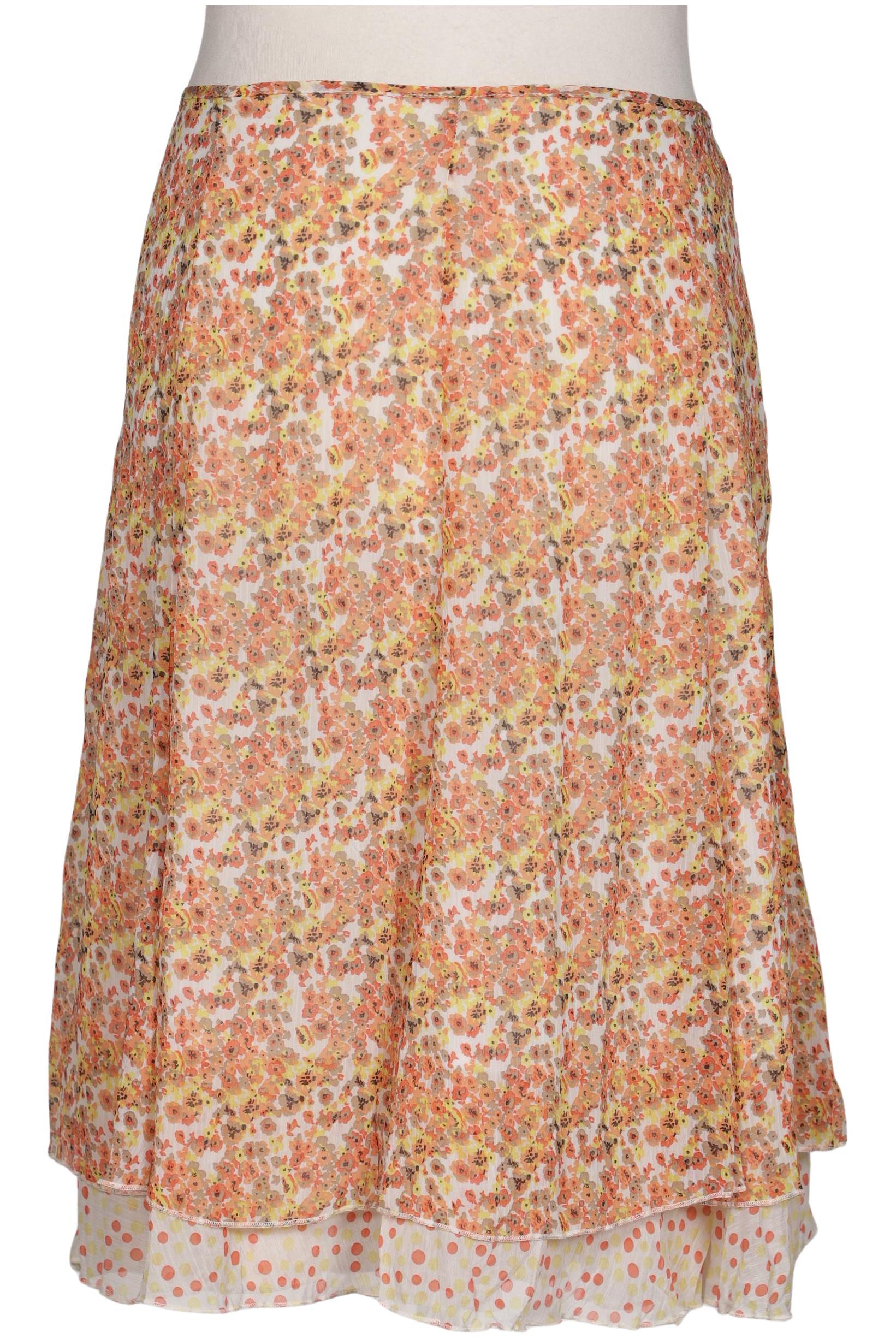 

Qiero Damen Rock, mehrfarbig, Gr. 48