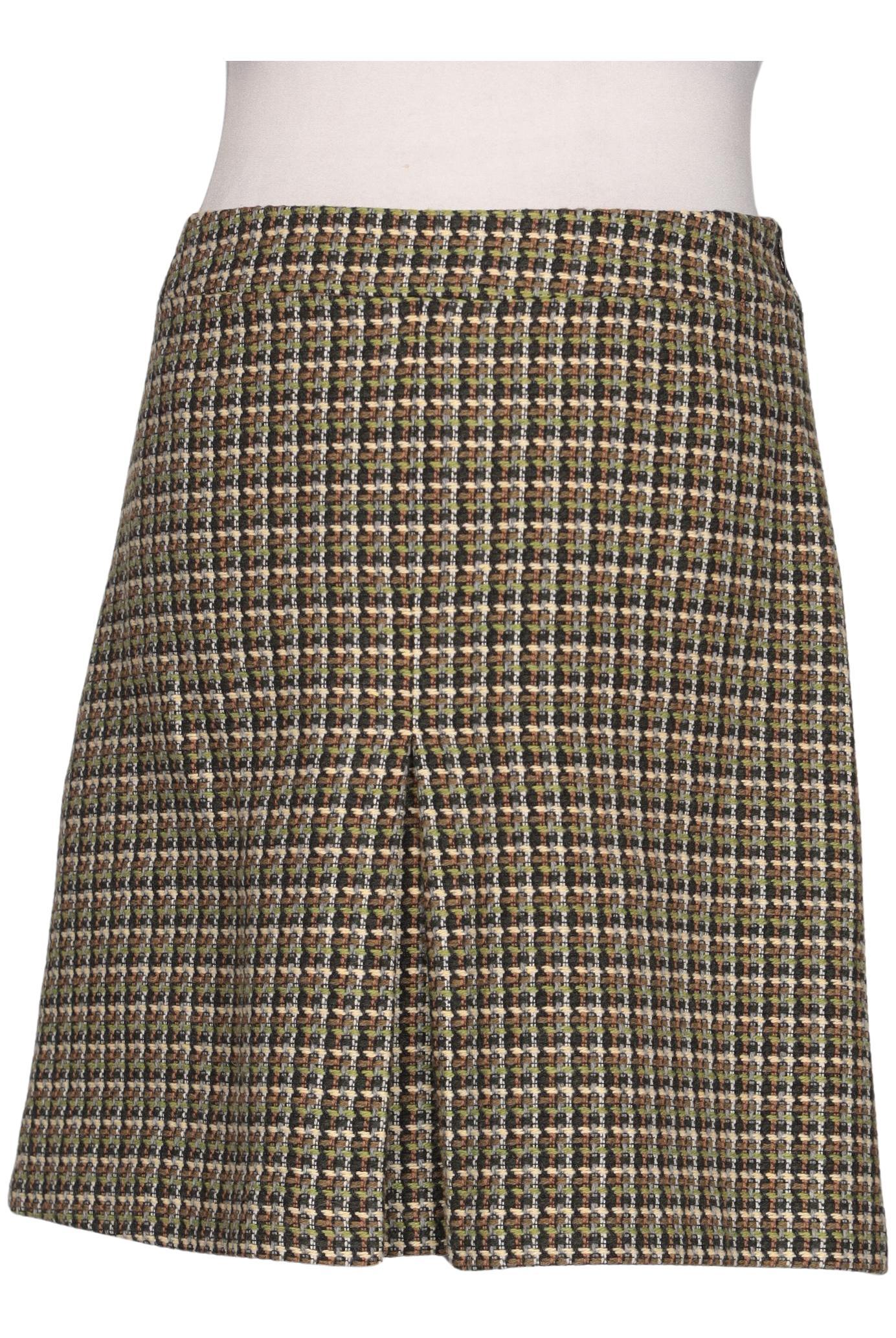 

Qiero Damen Rock, mehrfarbig, Gr. 42